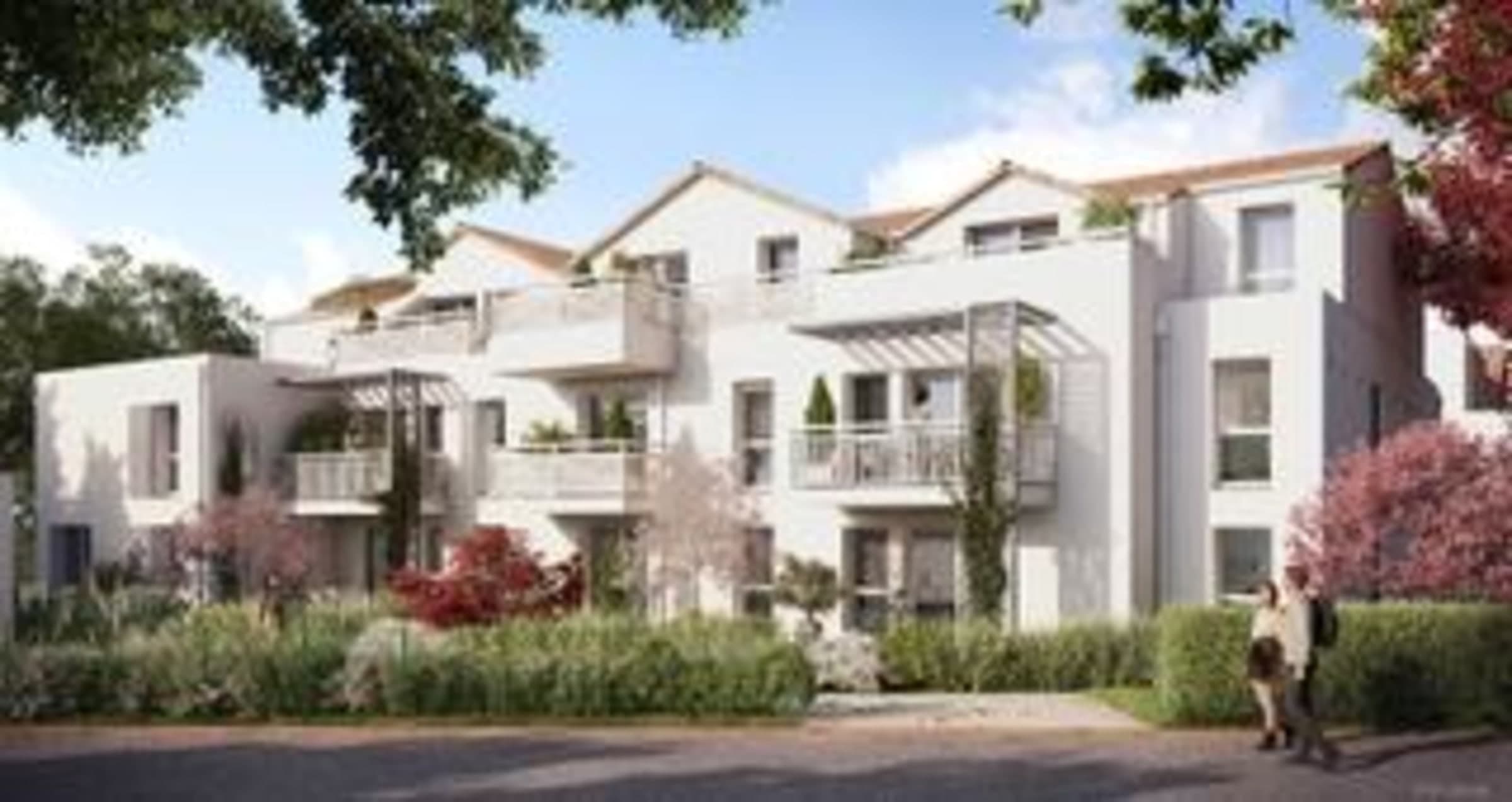 Le Clos des Asphodèles — visuel 1