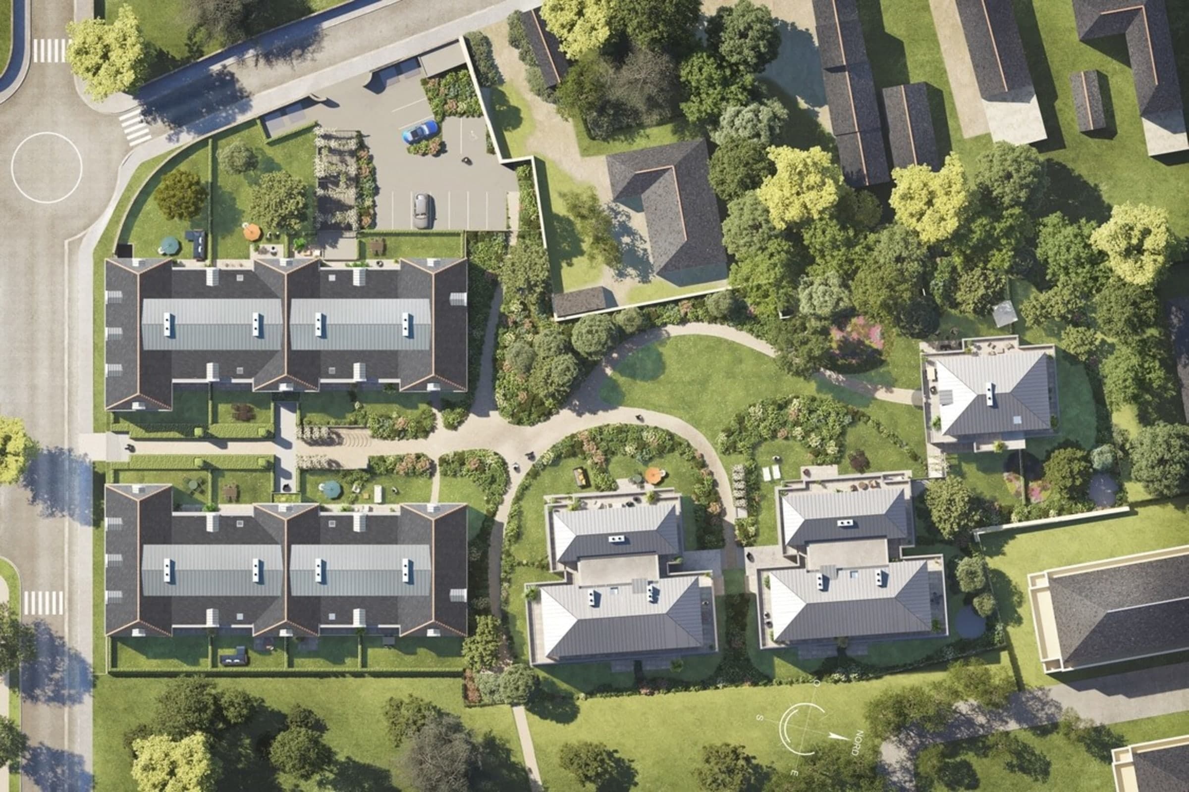 Le Clos des Écrivains — visuel 3