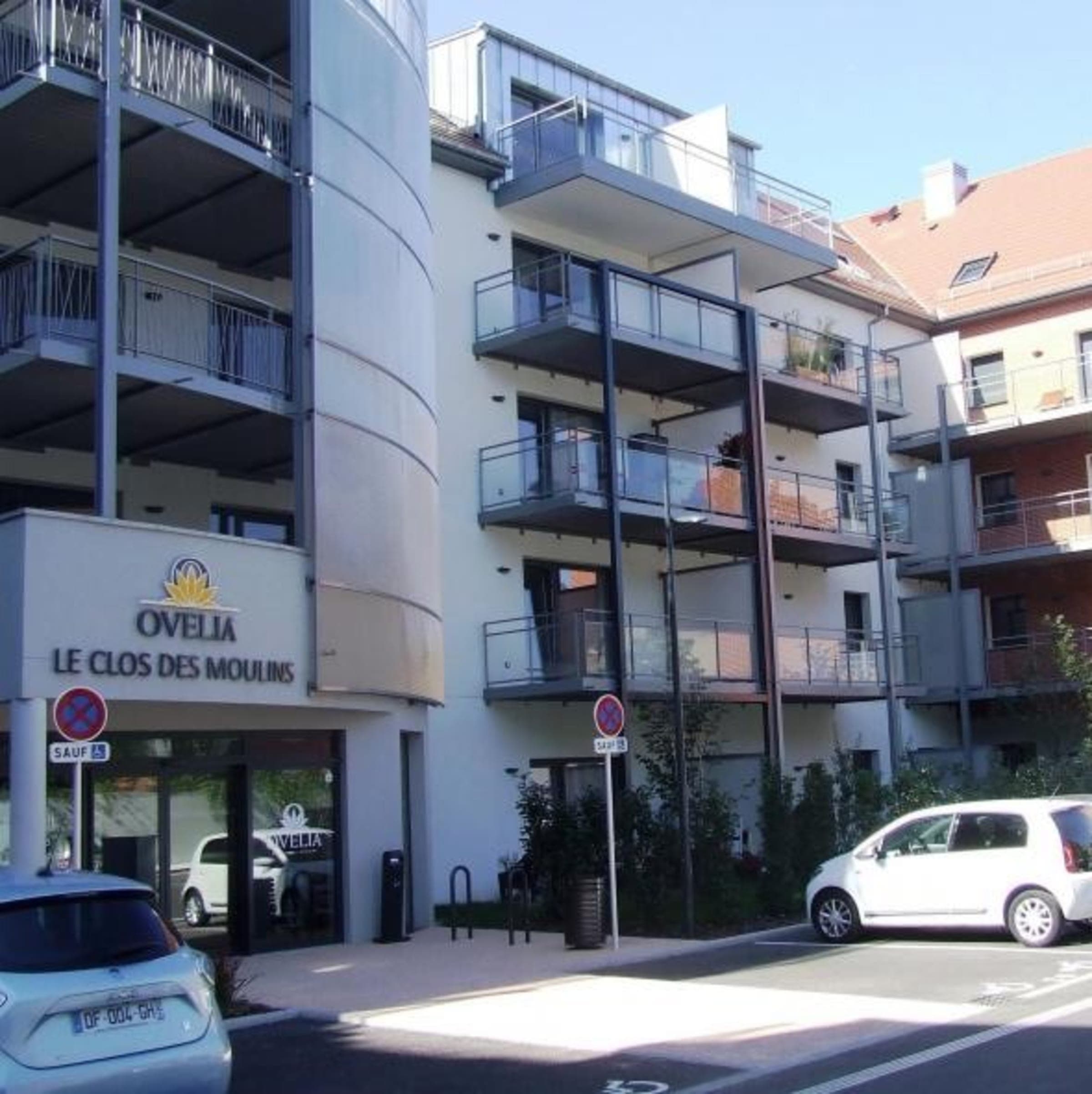 Le Clos des Moulins — visuel 1