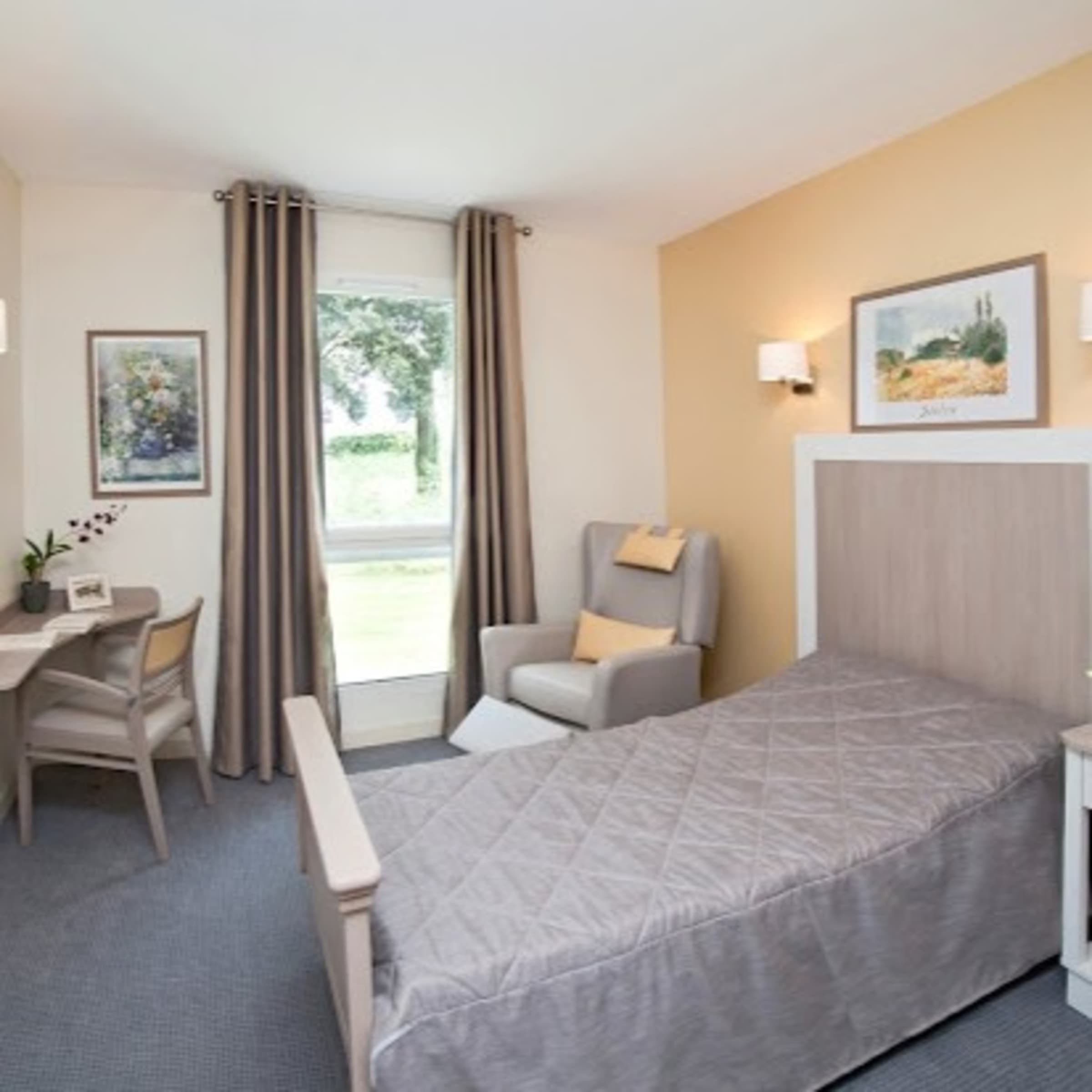 Le Clos des Mûriers — visuel 2