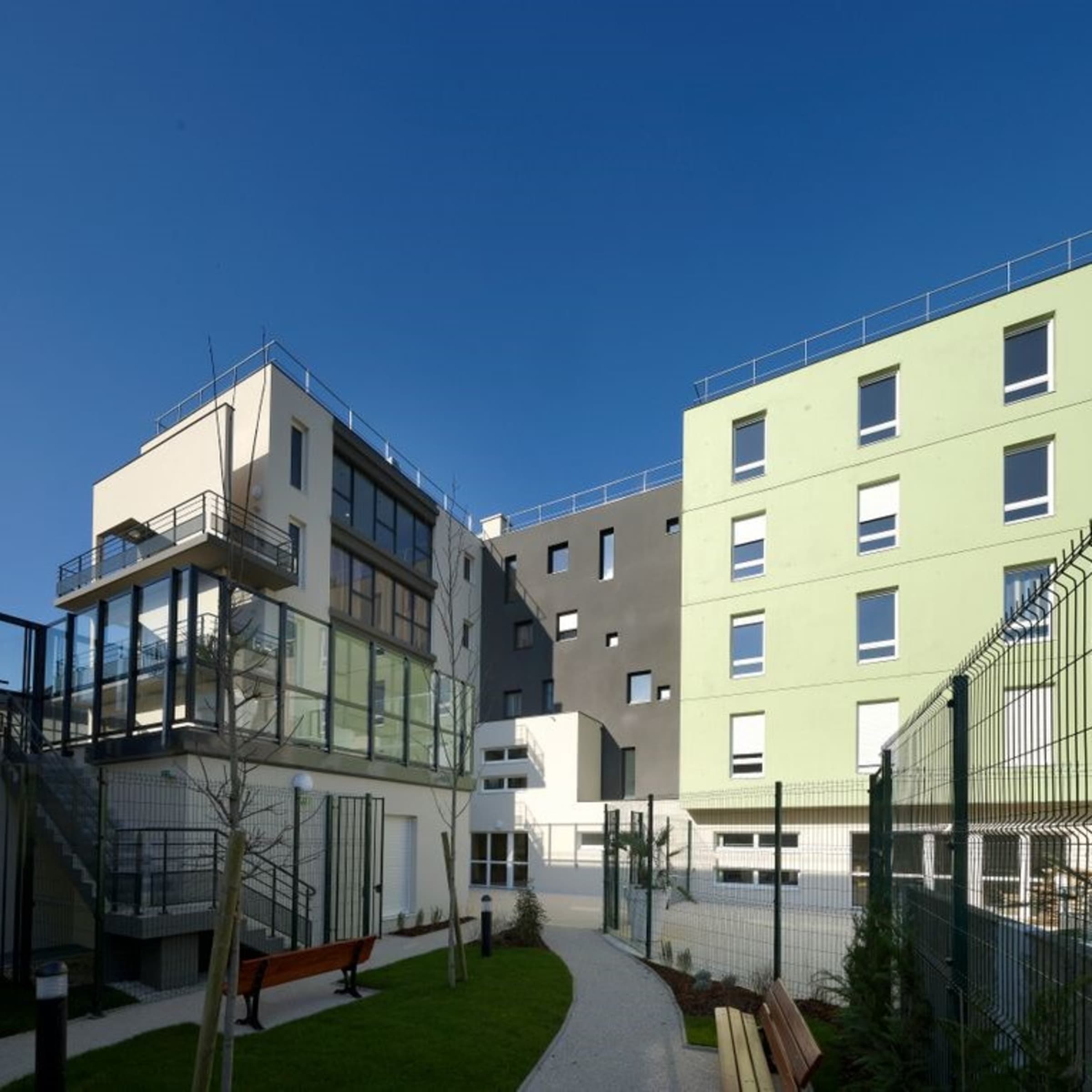 Le Clos des Peupliers — visuel 1