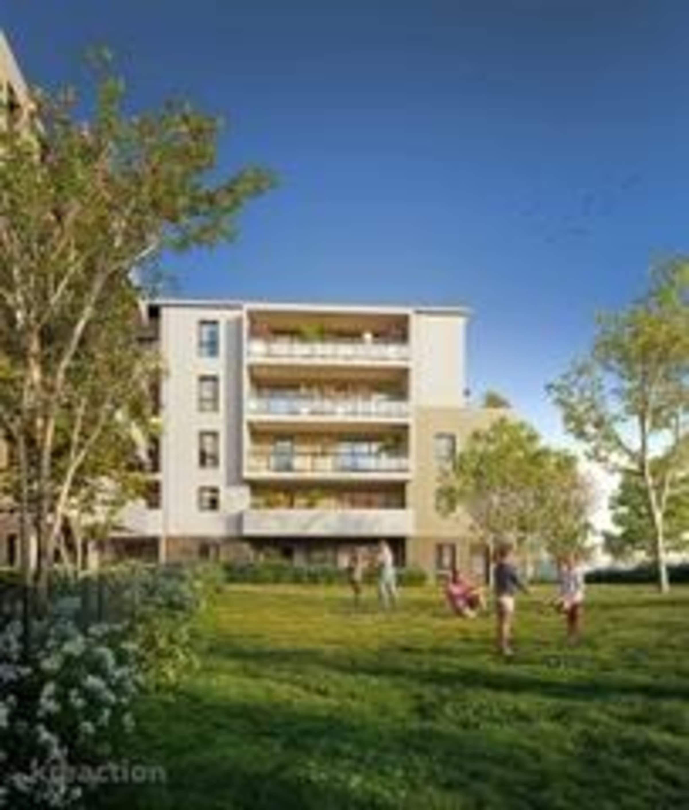 Le Clos des Pinèdes — visuel 2