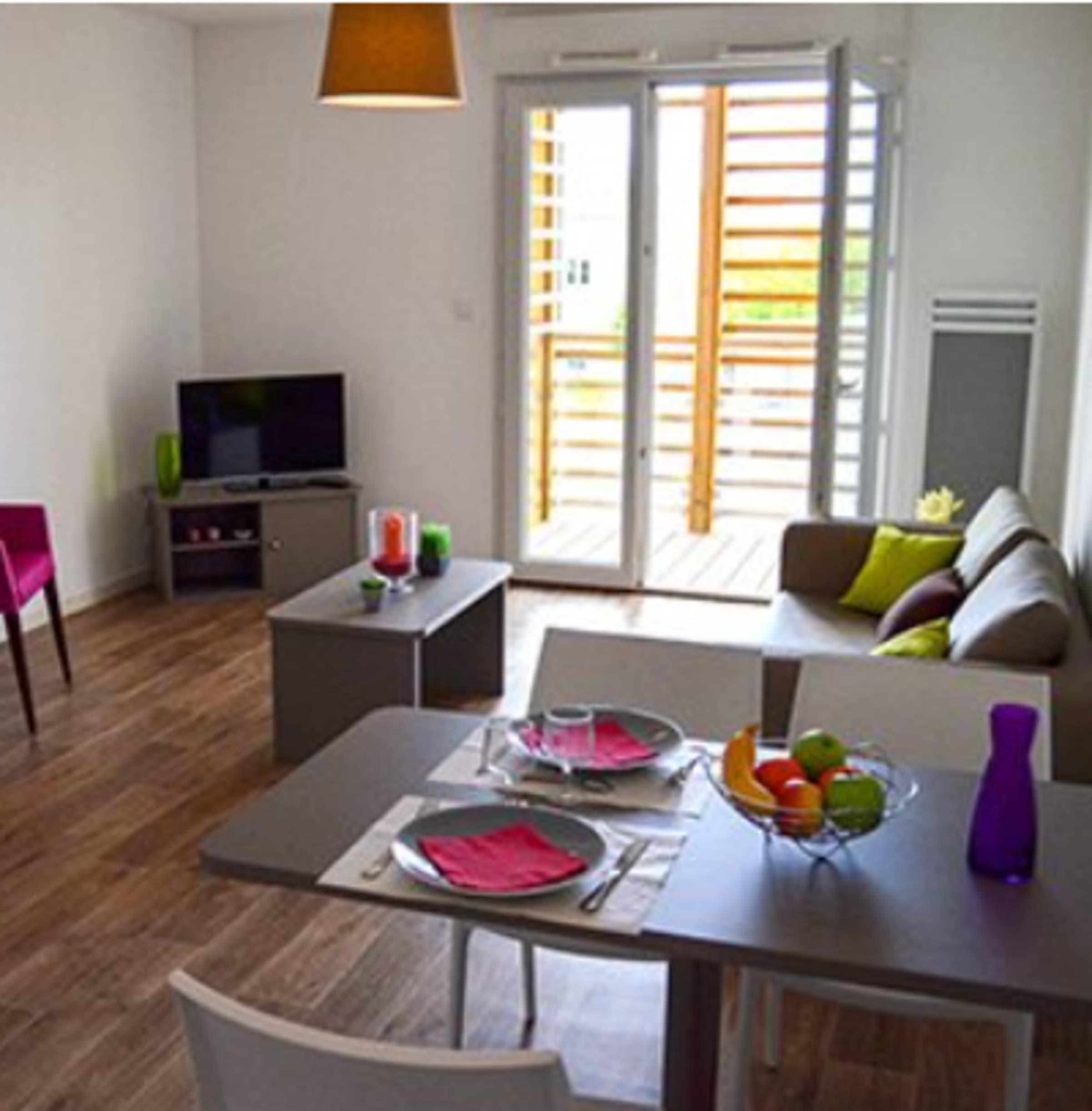 Le Clos des Tilleuls — visuel 2