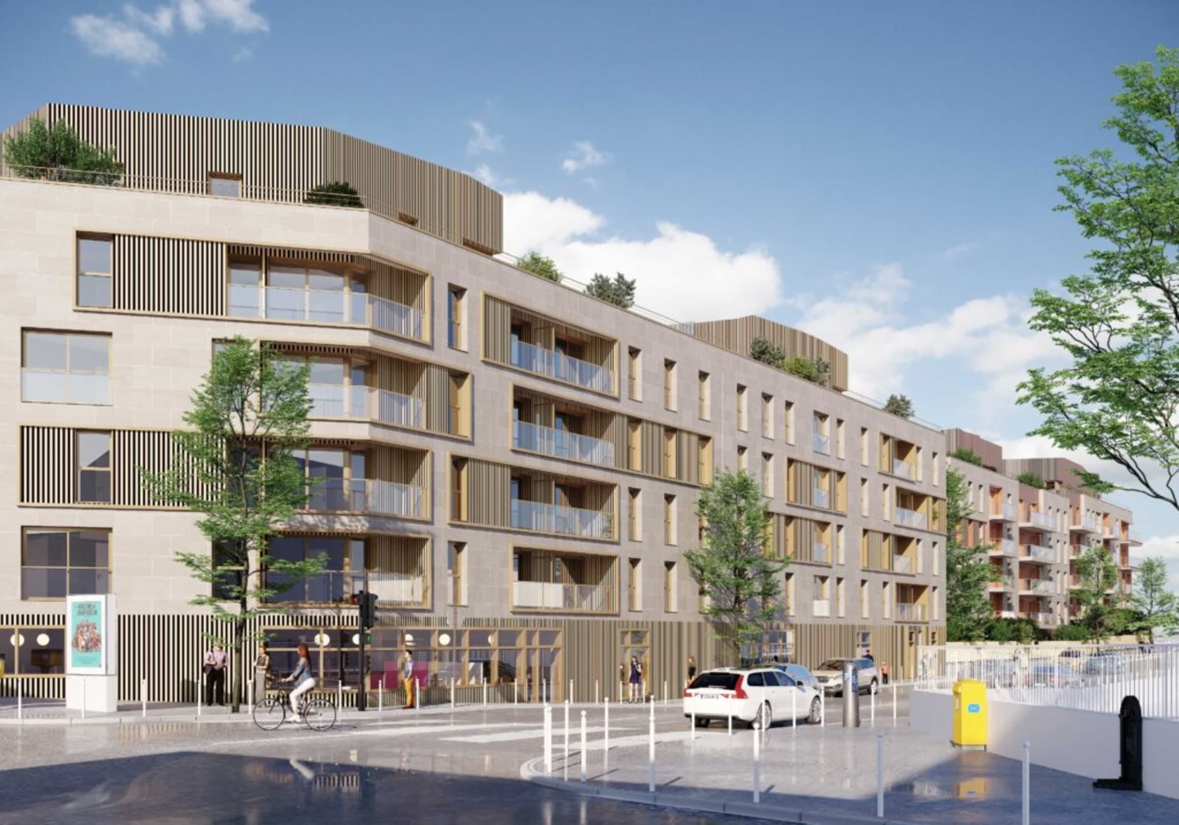 Le Clos des Vertus — visuel 1