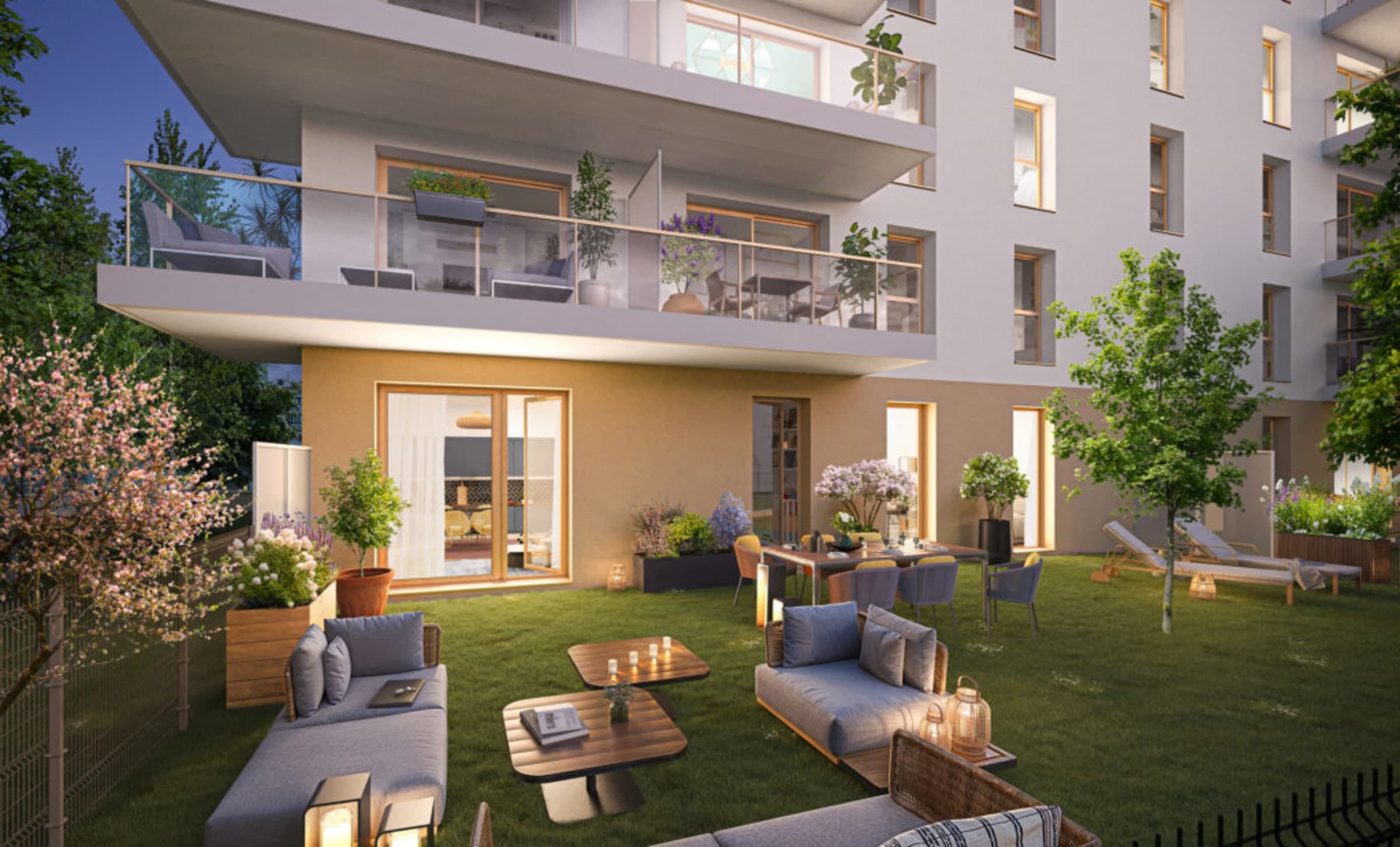 Le Clos des Vertus — visuel 4