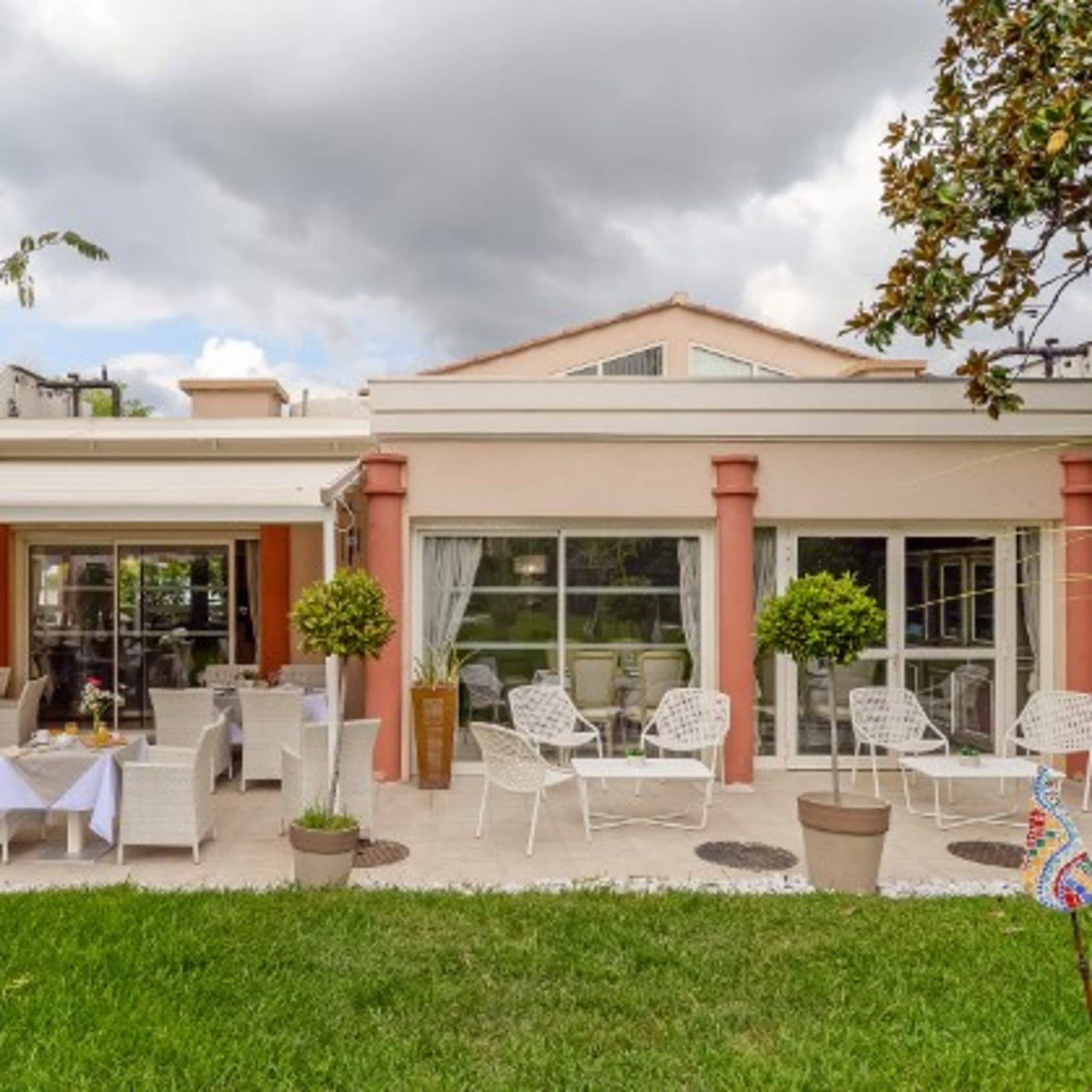 Le Clos des Vignes — programme immobilier neuf à Grasse, photo 1