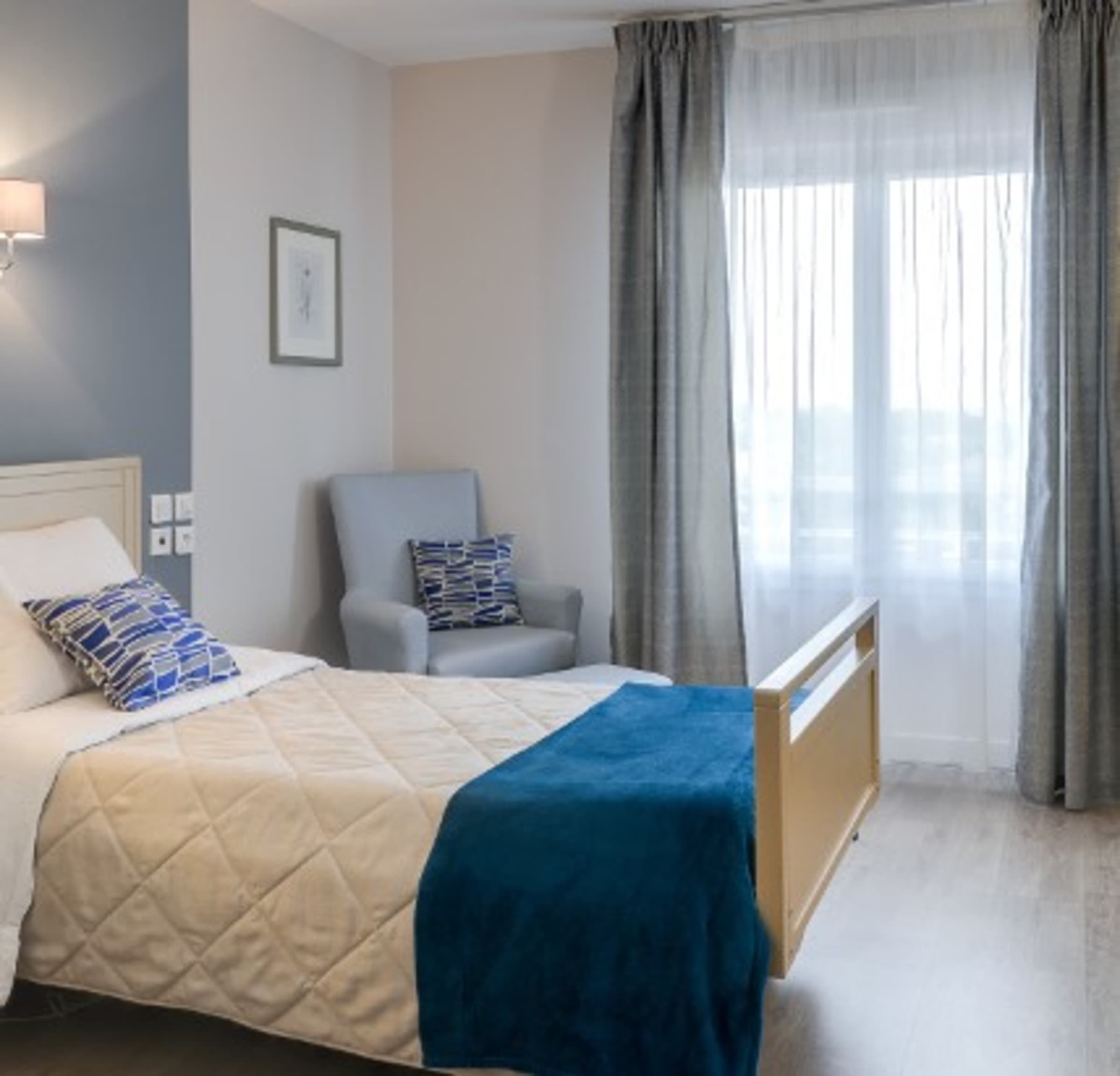 Le Clos des Vignes — programme immobilier neuf à Grasse, photo 2