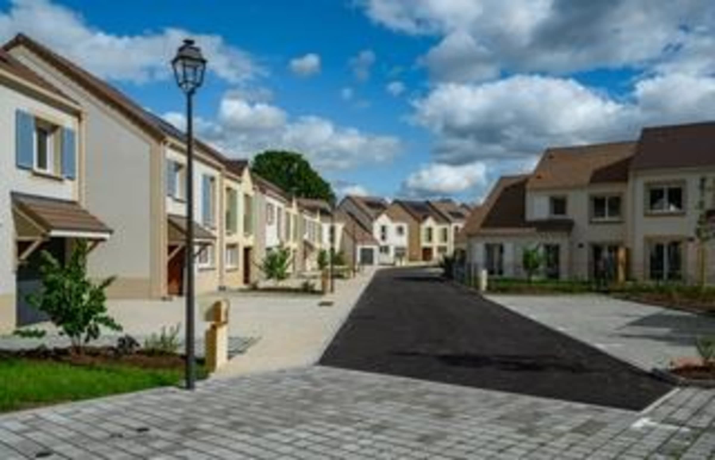 LE CLOS DU BOIS 1 et 2 — visuel 2