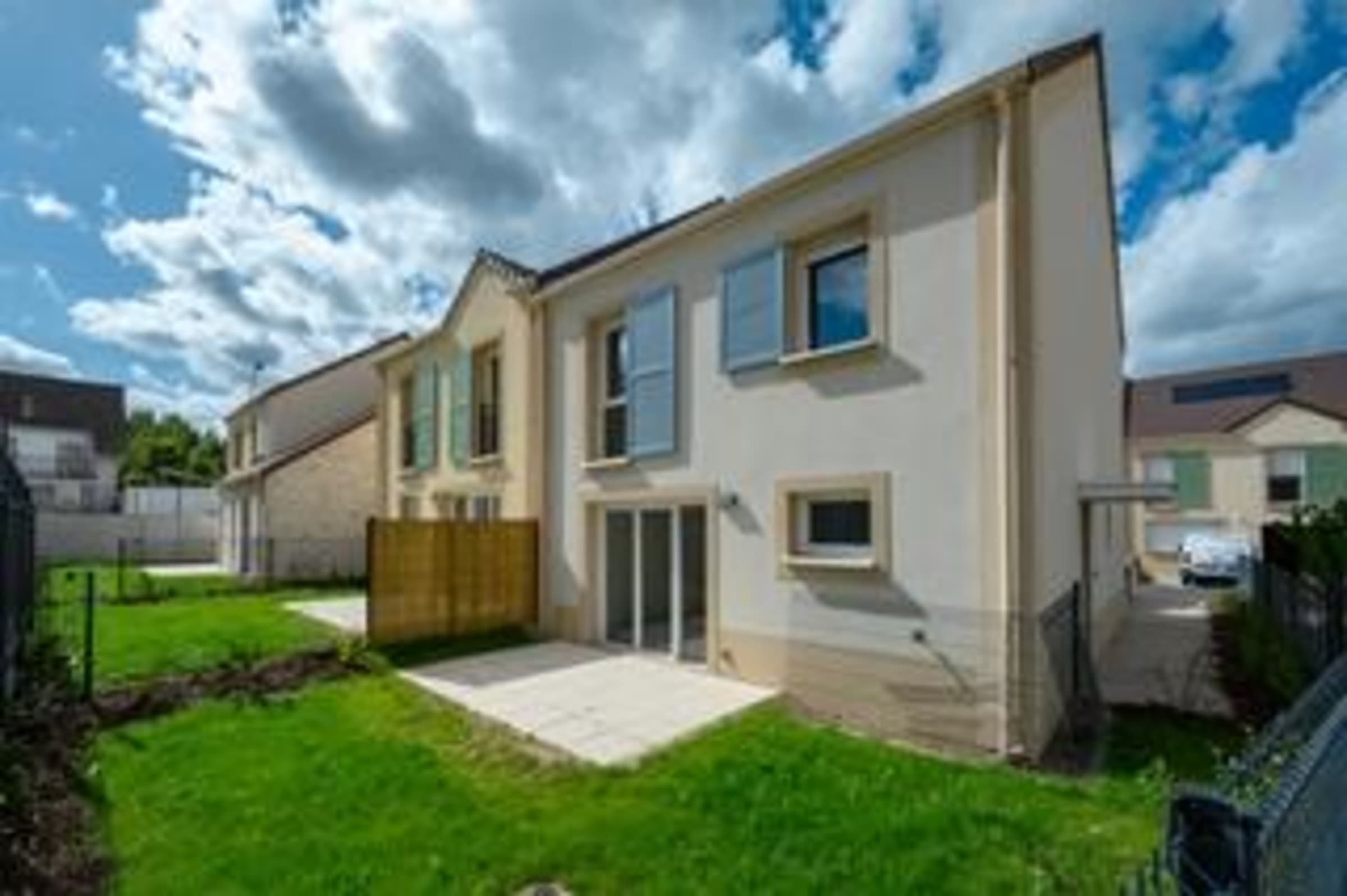 LE CLOS DU BOIS 1 et 2 — visuel 3