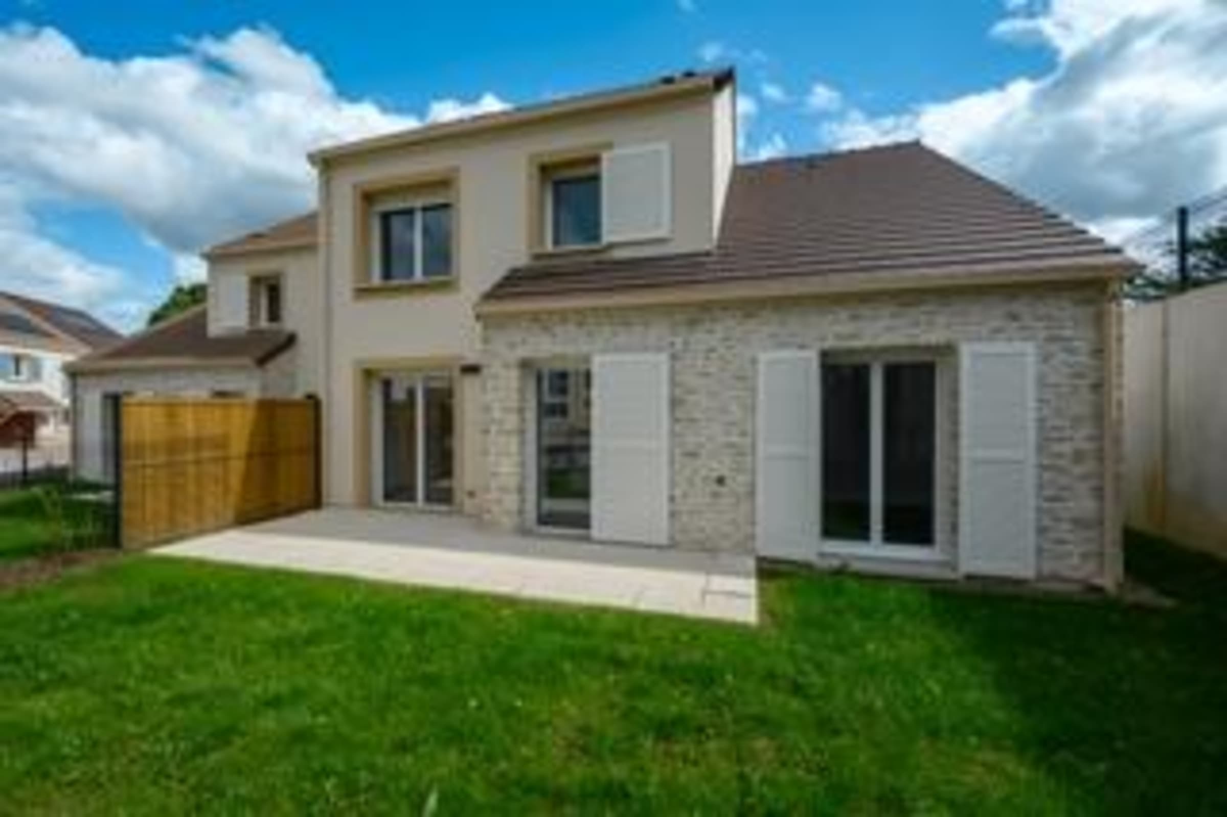LE CLOS DU BOIS 1 et 2 — visuel 4