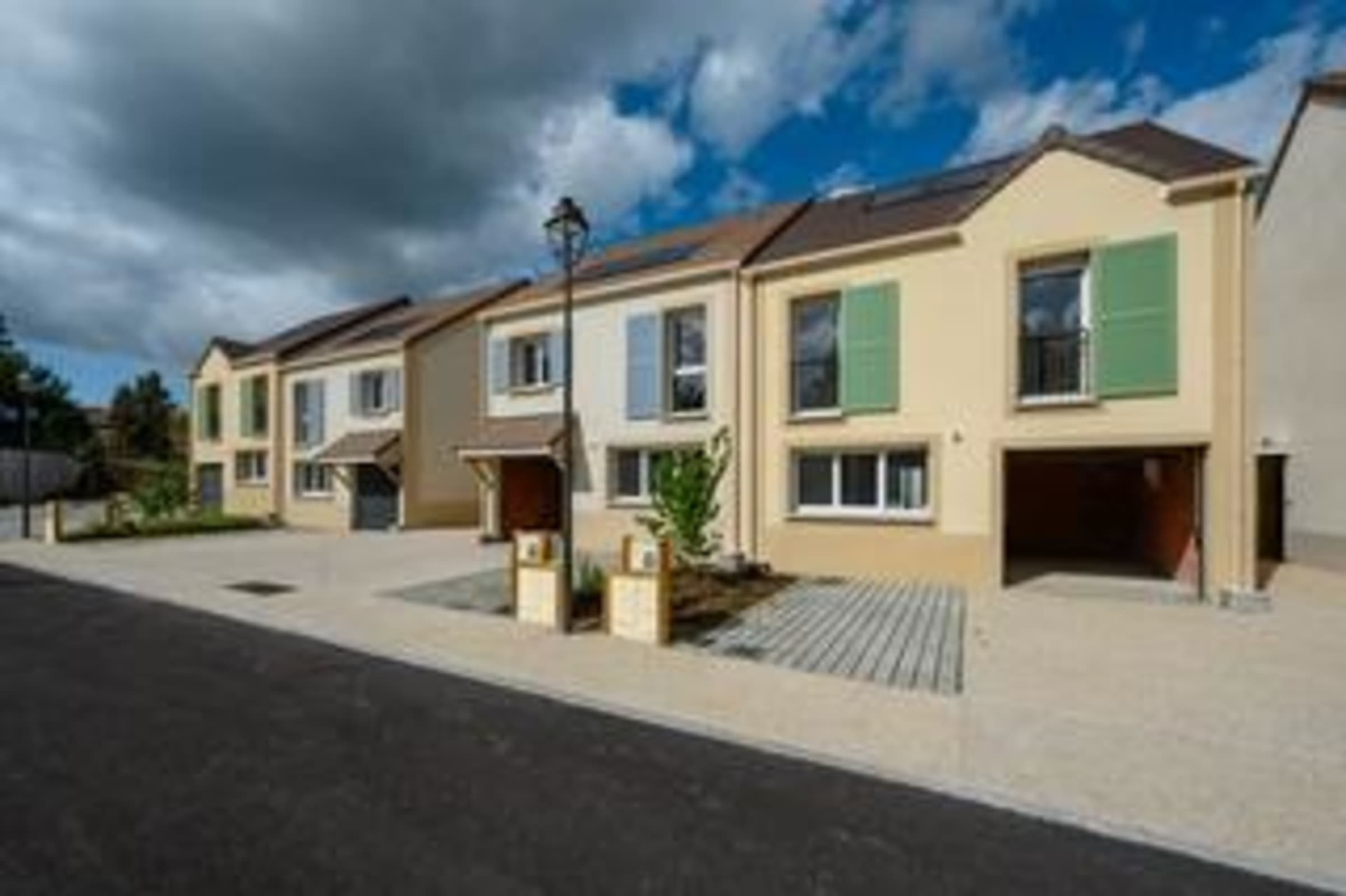 LE CLOS DU BOIS 1 et 2 — visuel 5