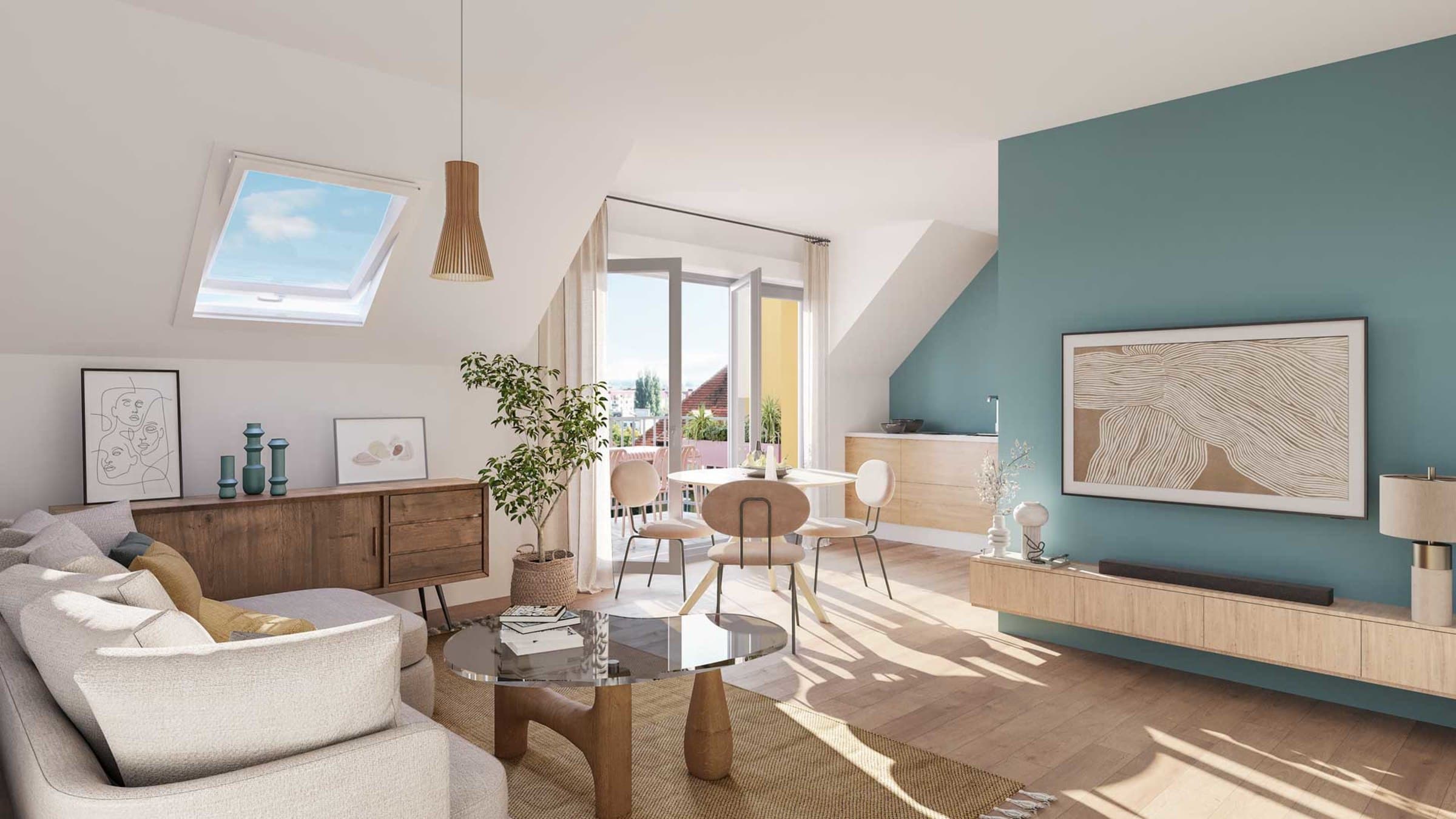 Le Clos Saint-Armel — visuel 5