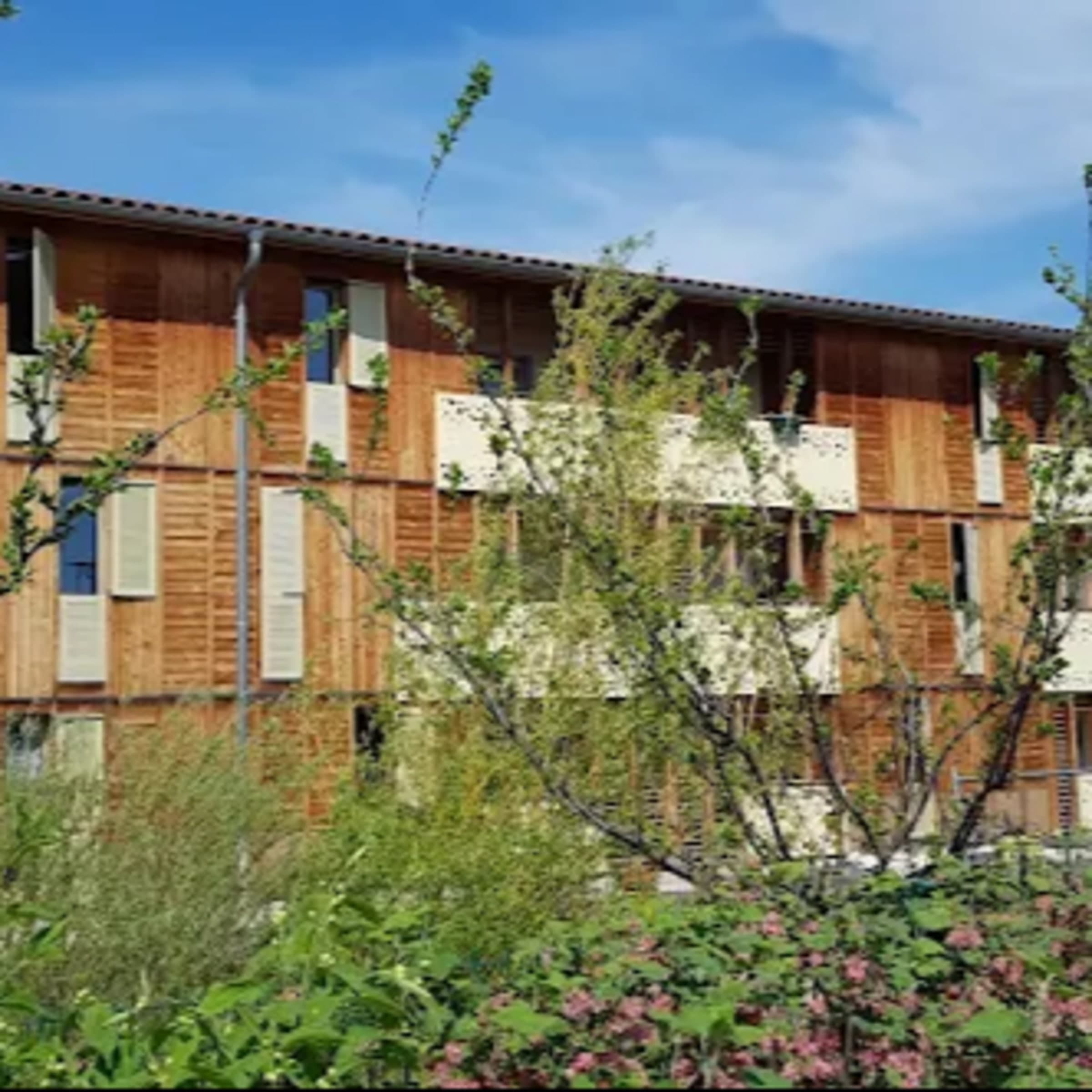 Le Clos Saint Jean — visuel 1