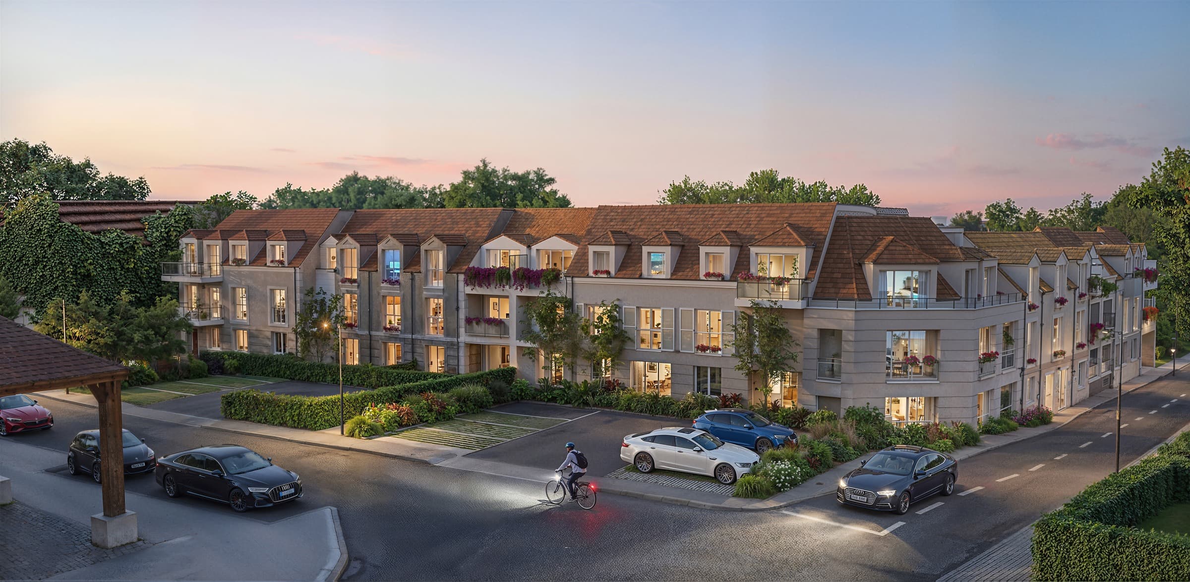 Le Clos Saint Vincent — visuel 4