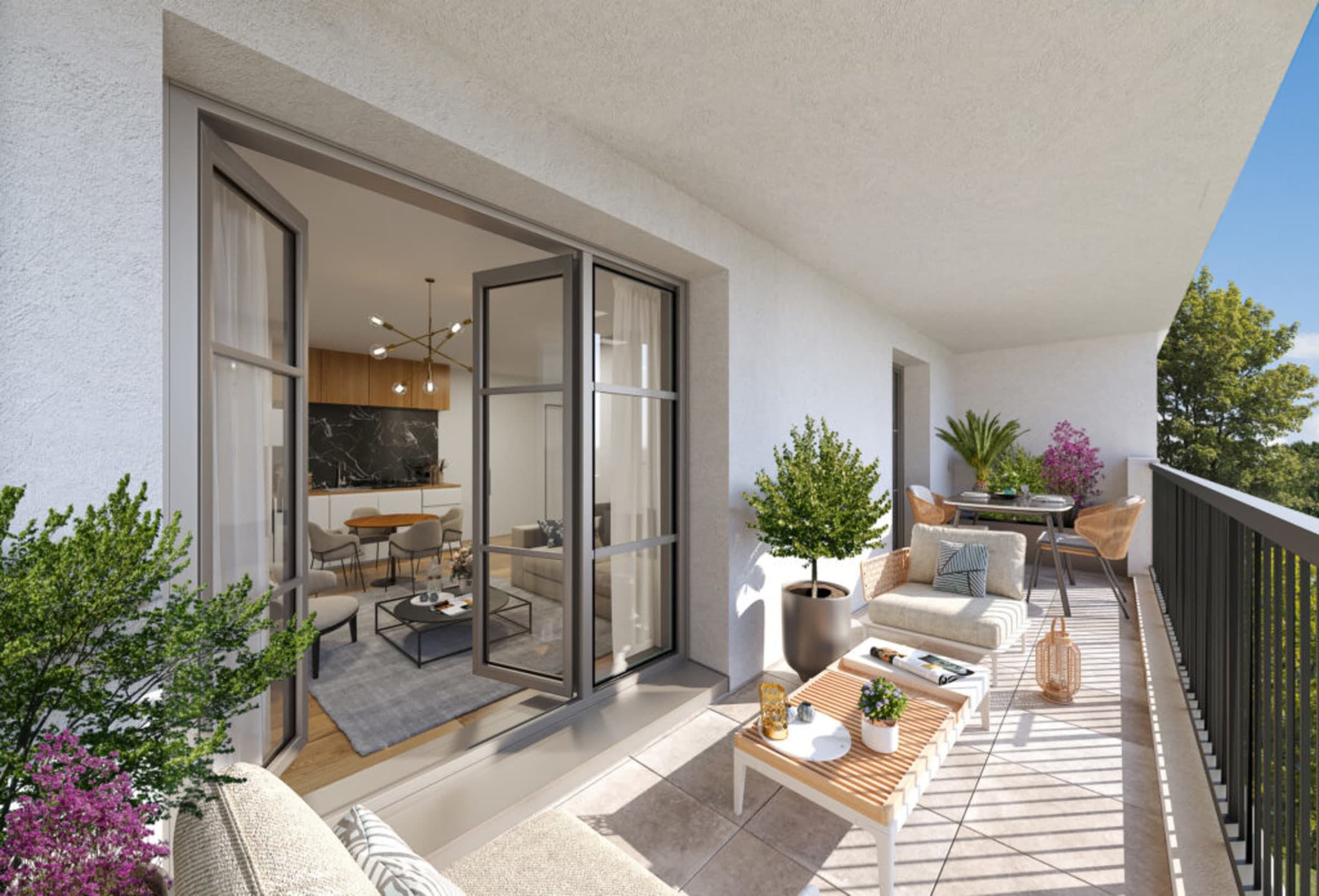 Le Clos Ty Guen — visuel 1