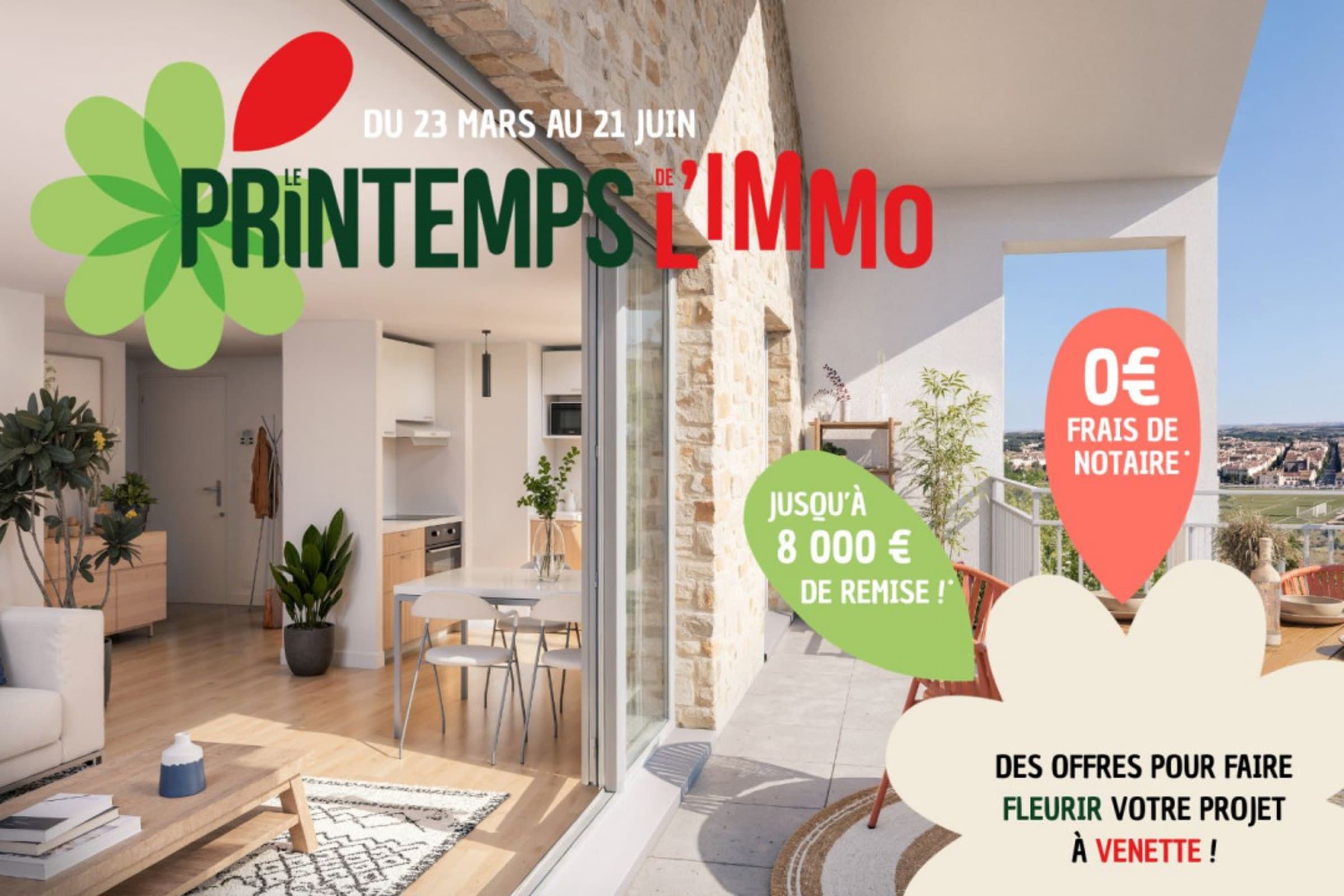 Le Clos Venette — visuel 5