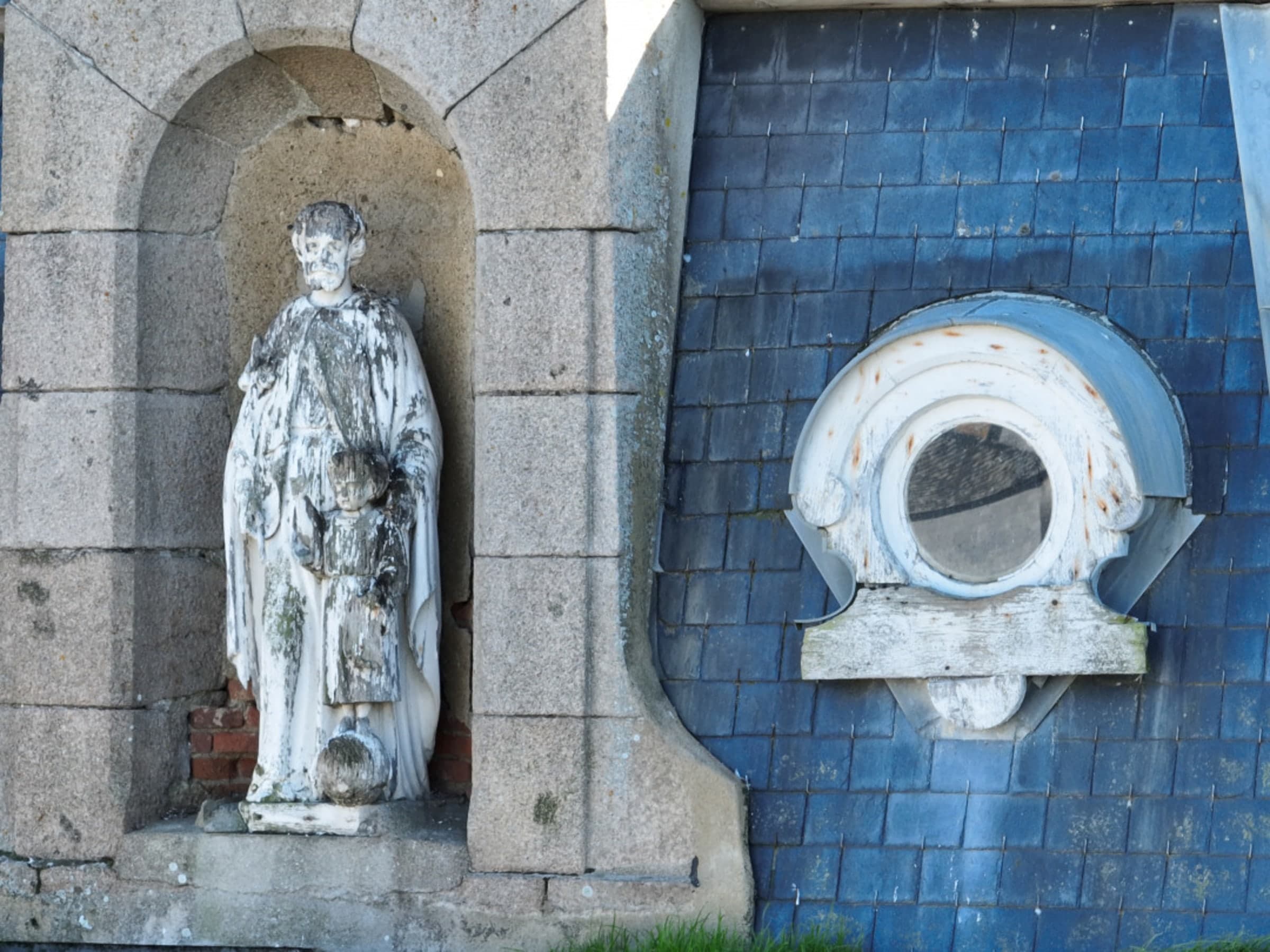 LE COUVENT DES SAINTS-COEURS — programme immobilier neuf à Saint-Quay-Portrieux, photo 5
