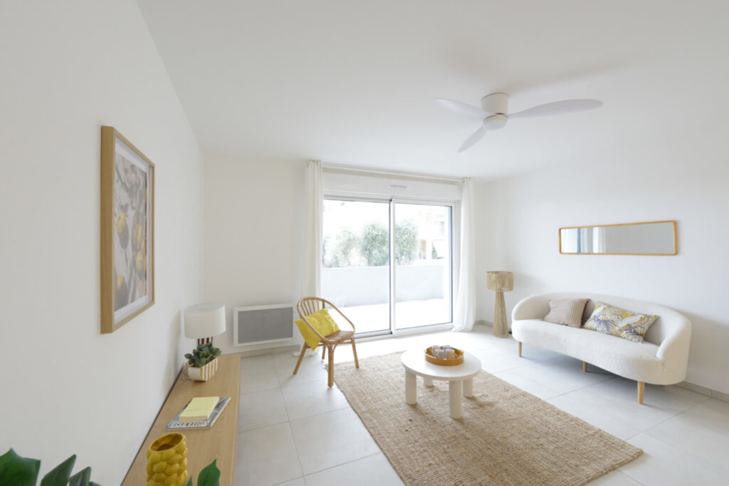 Le Domaine d'Azur — visuel 5