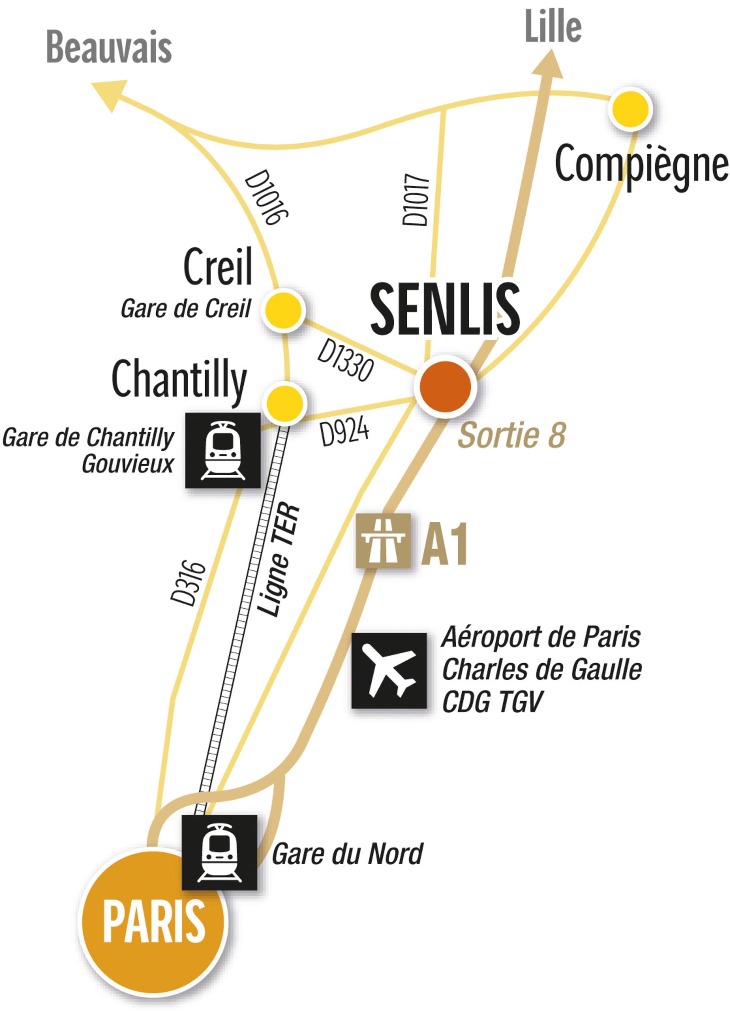 LE DOMAINE D'ORÉA — visuel 5