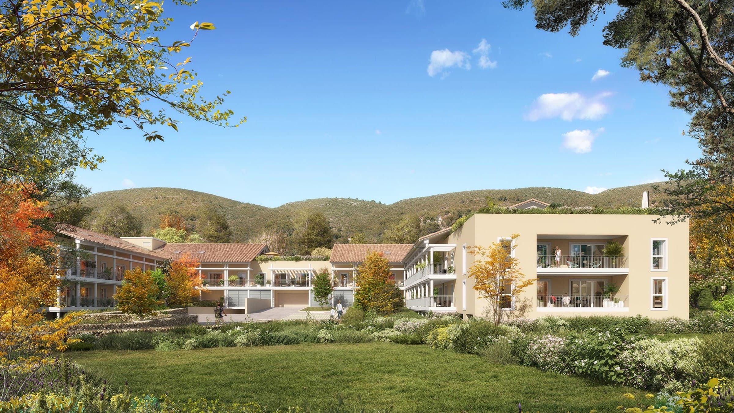 Le domaine de la Fée — visuel 1
