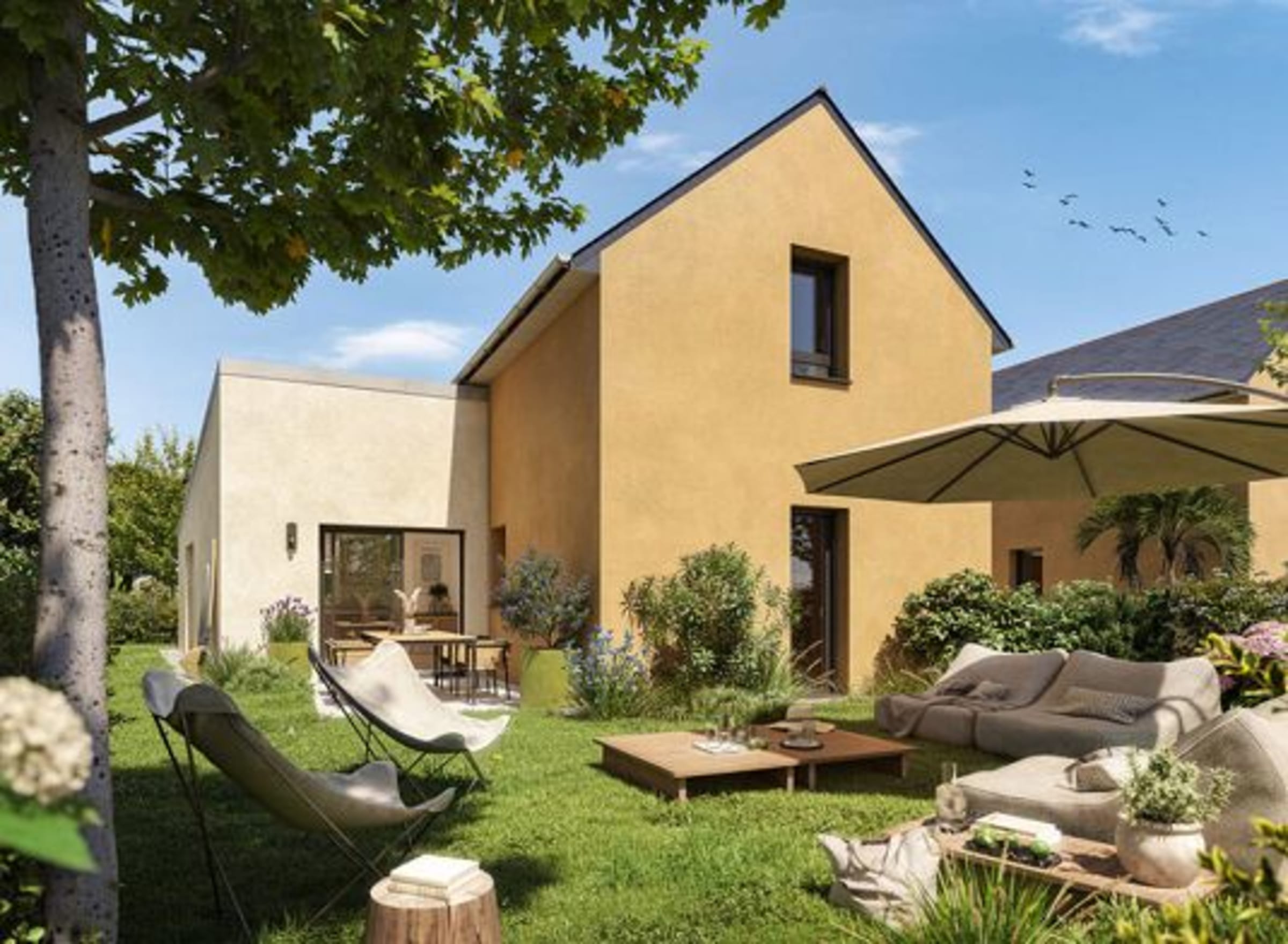 LE DOMAINE DE LA VIGIE - BINIC — Étables-sur-Mer