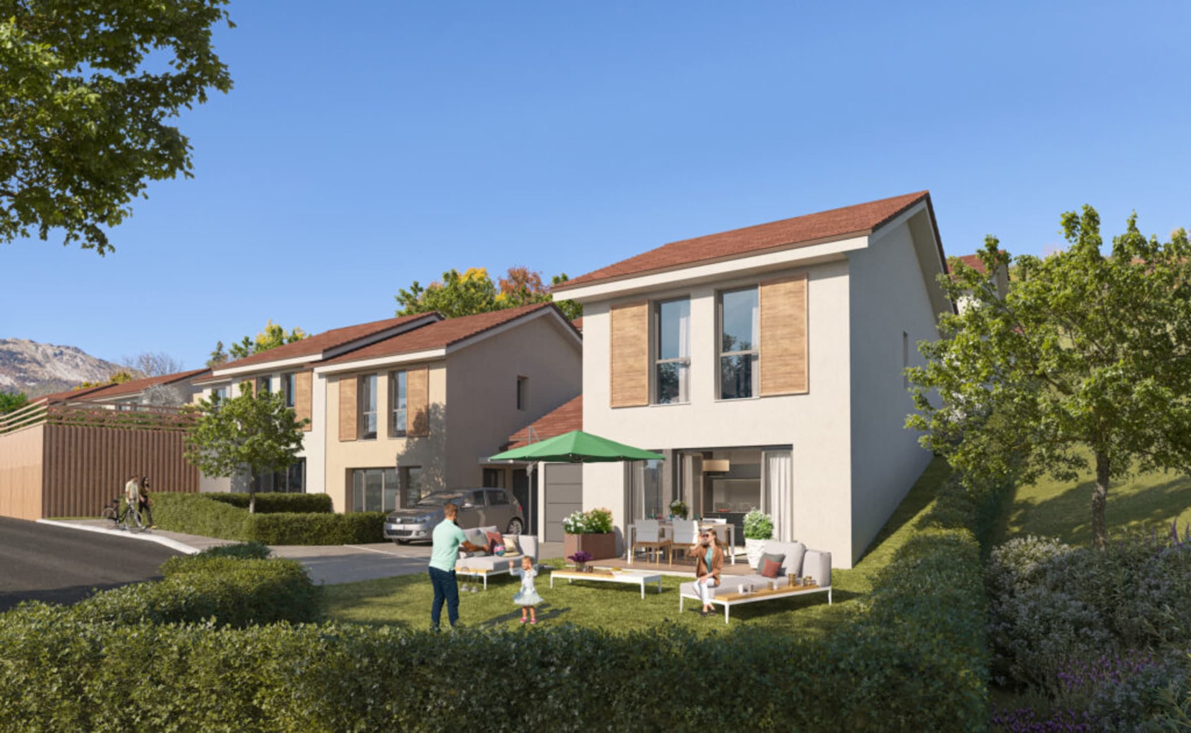Le Domaine de Romette — visuel 1