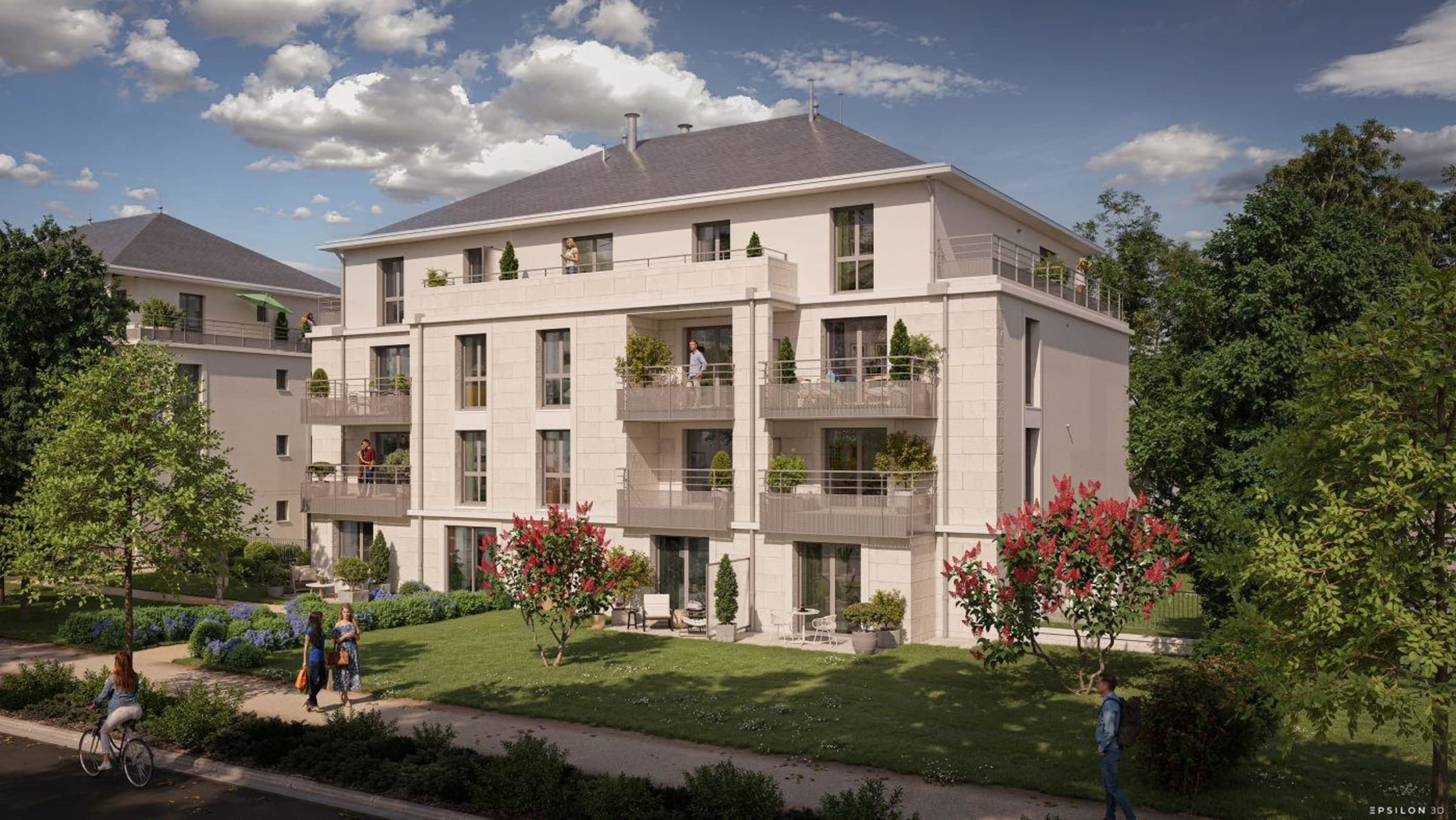le domaine des lys — visuel 2