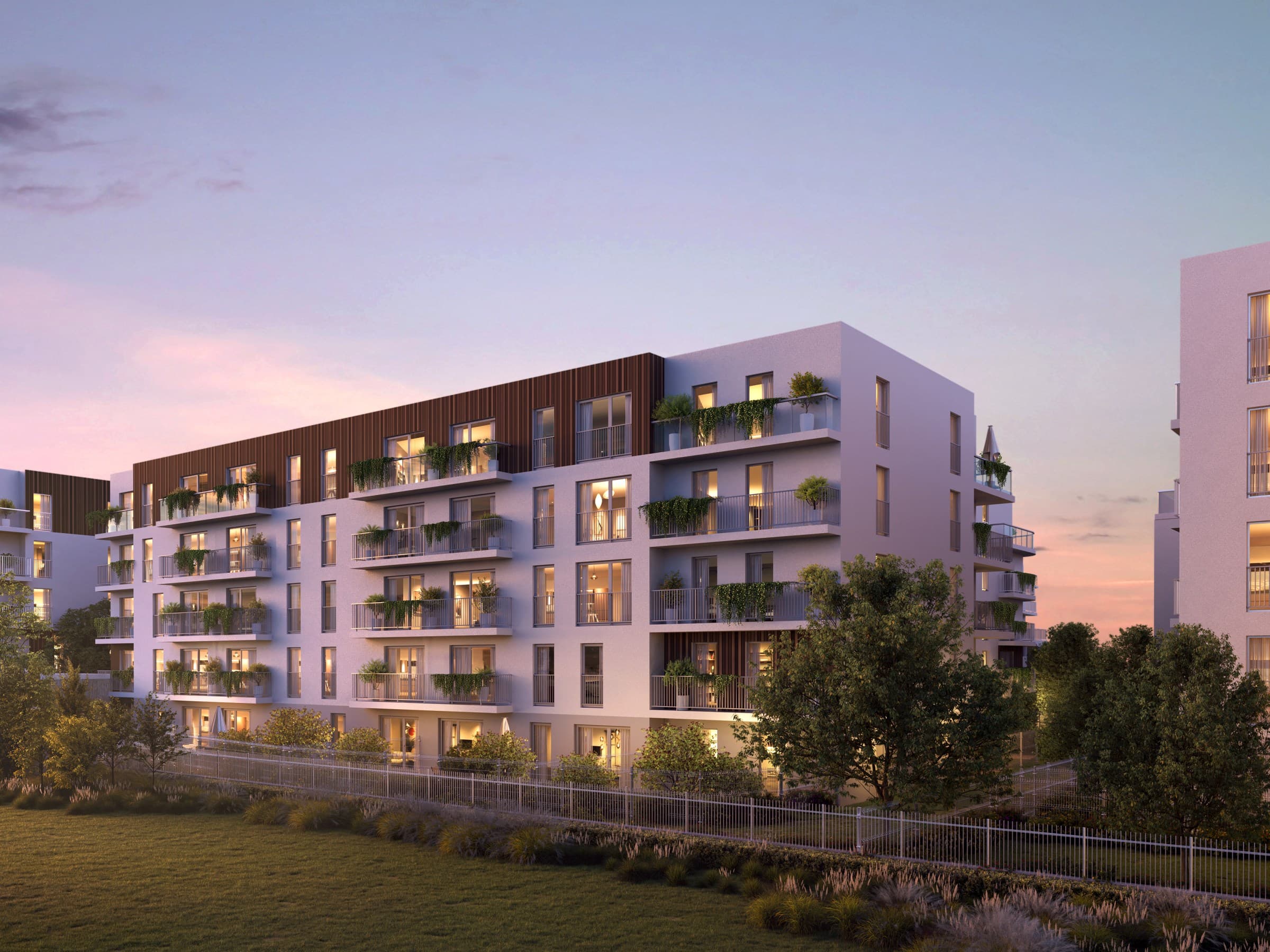 Le domaine des Prunais — visuel 2