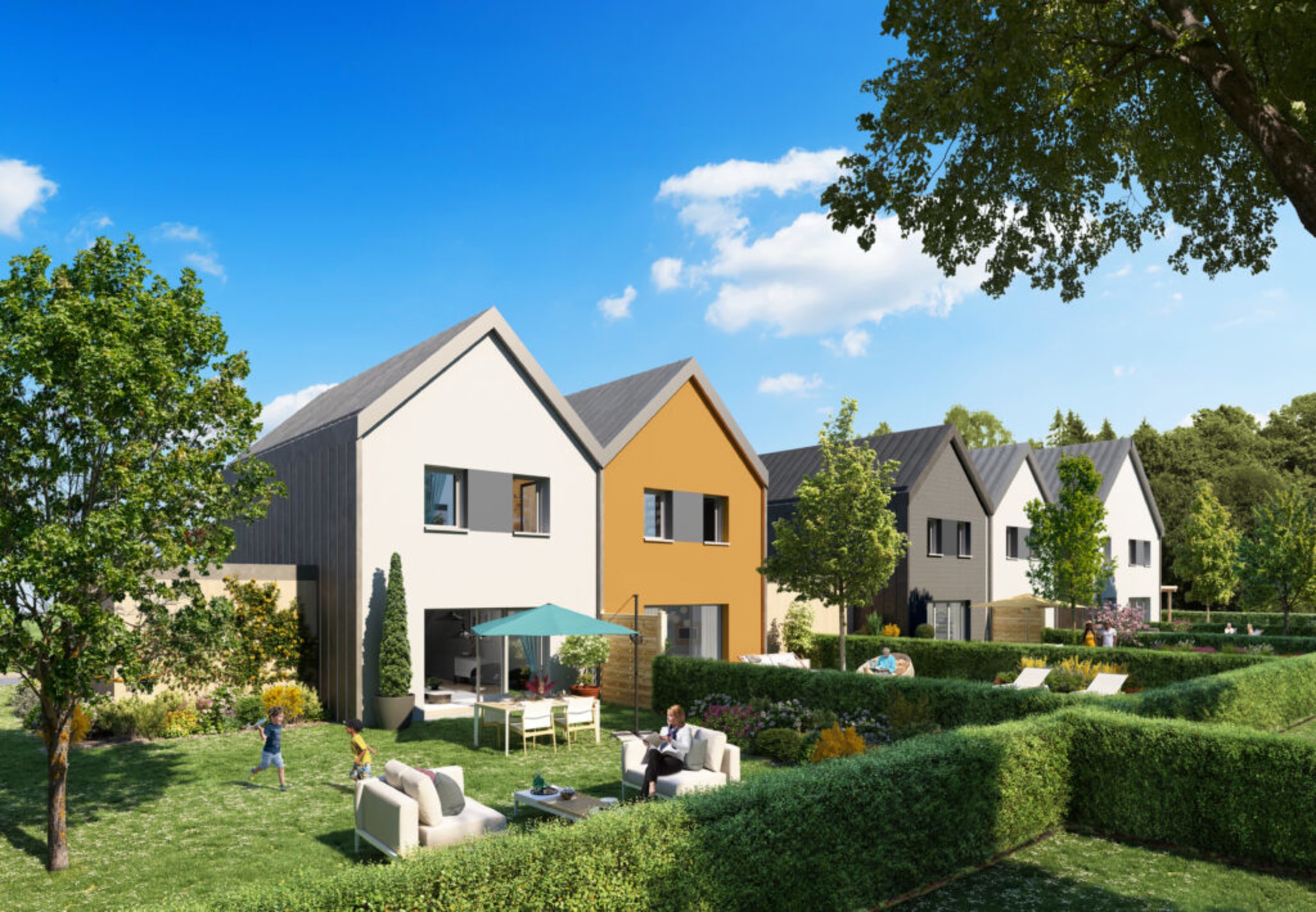 Le Domaine Des Rives — Chartres
