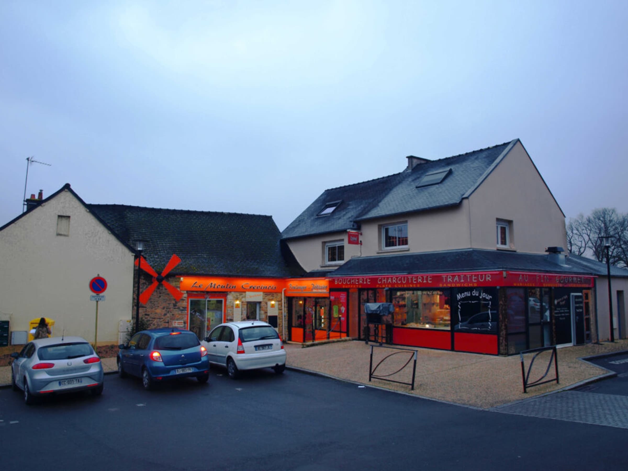 Le Domaine du Lac — visuel 5