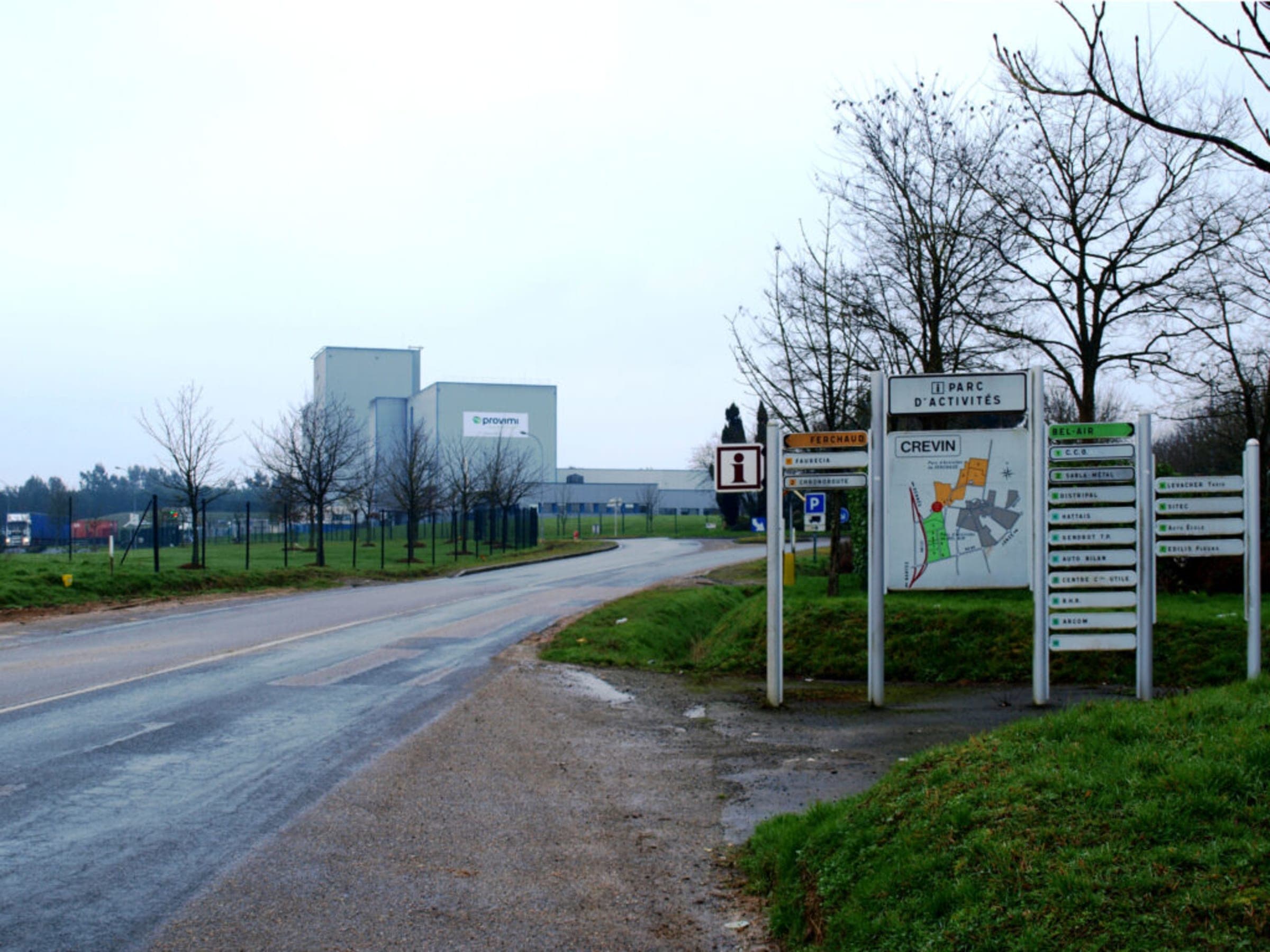 Le Domaine du Lac — programme immobilier neuf à Bain-de-Bretagne, photo 4