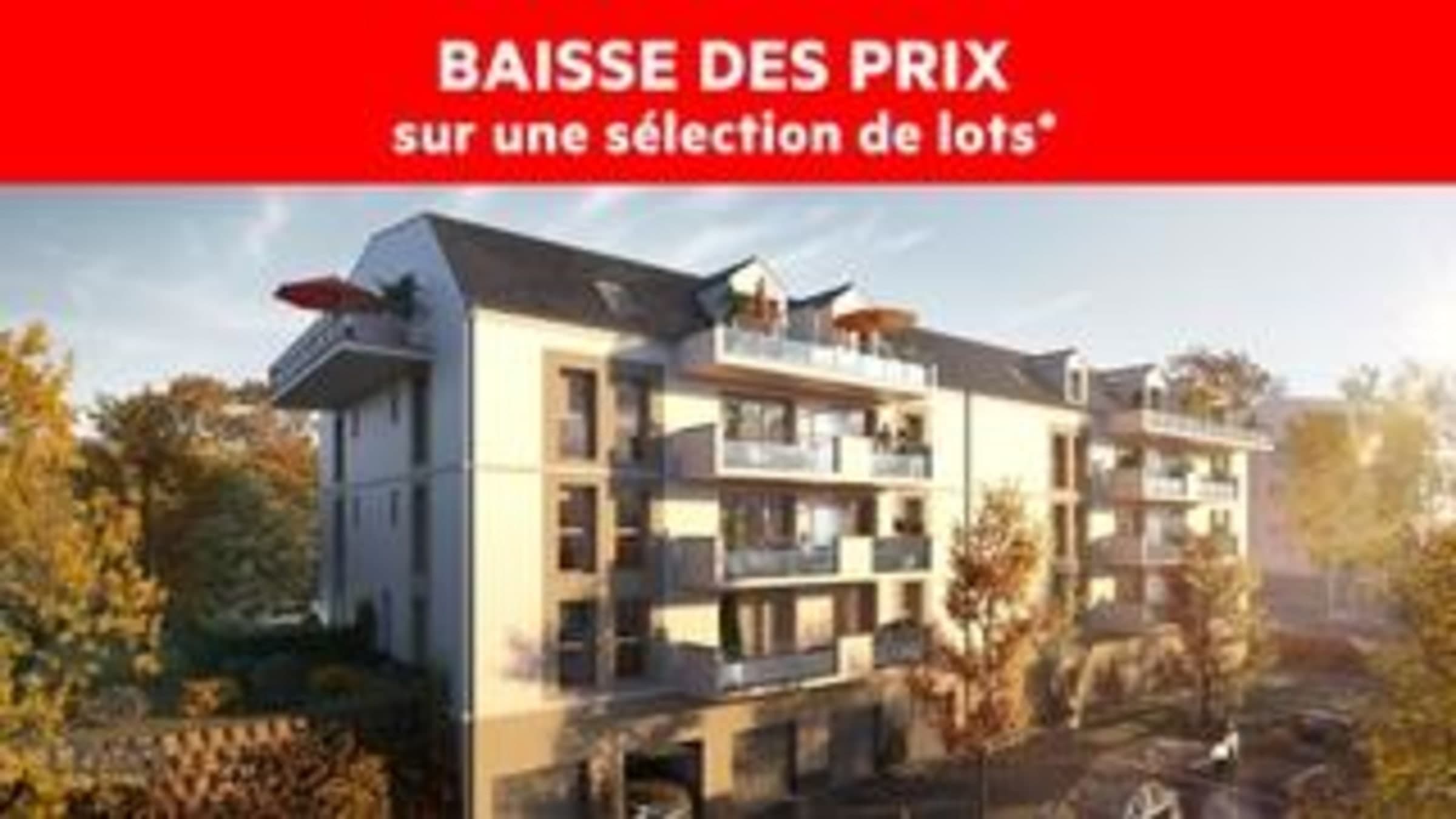 LE FAUBOURG MAINTENON — visuel 4