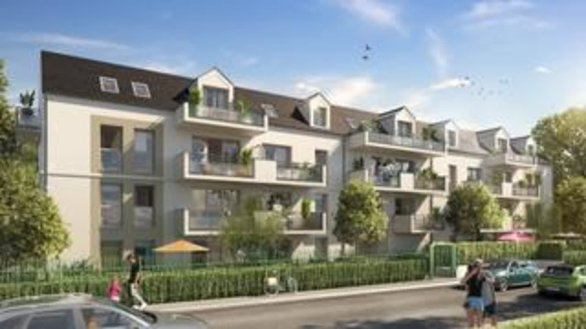 LE FAUBOURG MAINTENON — visuel 5