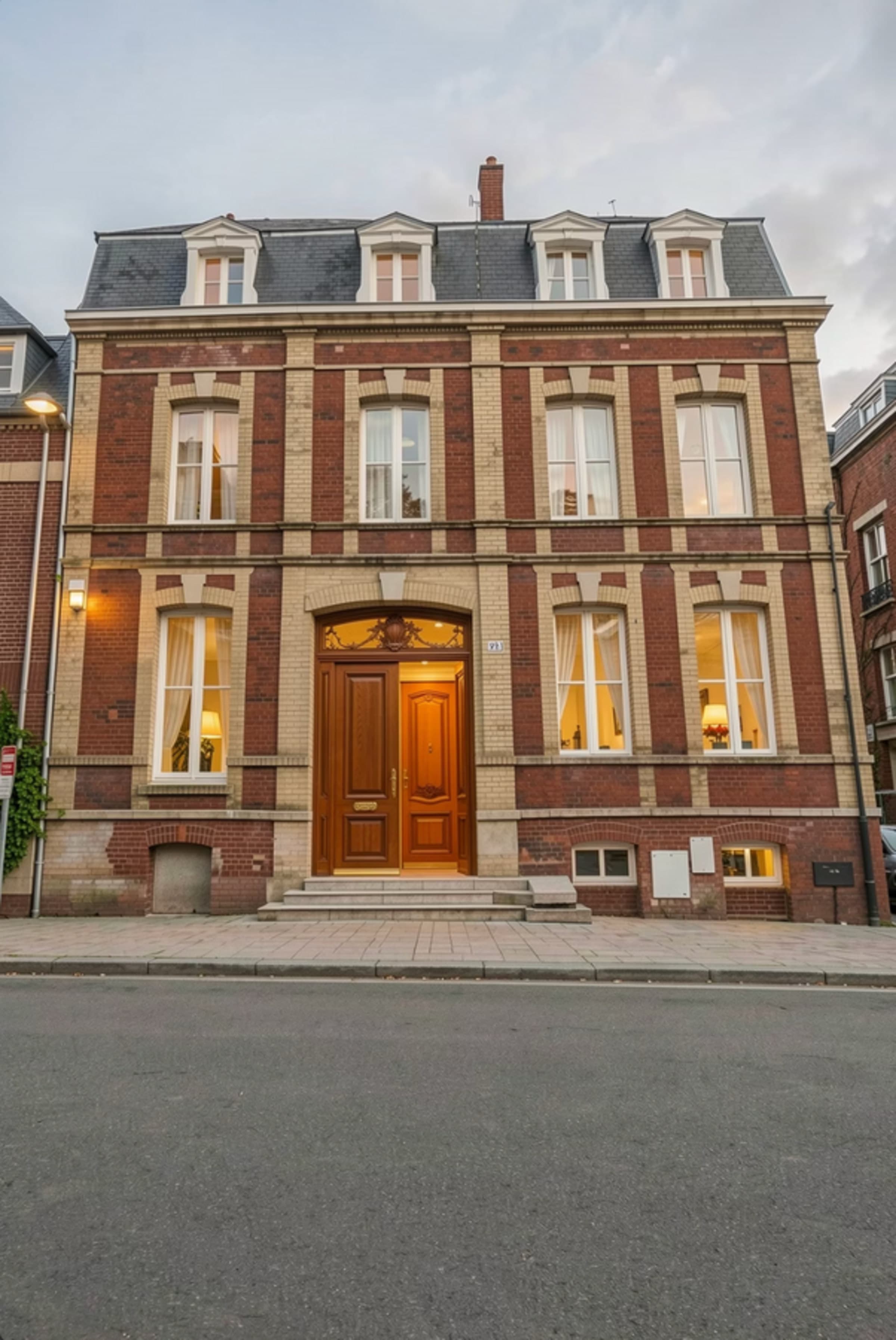 LE GRAND DESMARQUETS — visuel 1