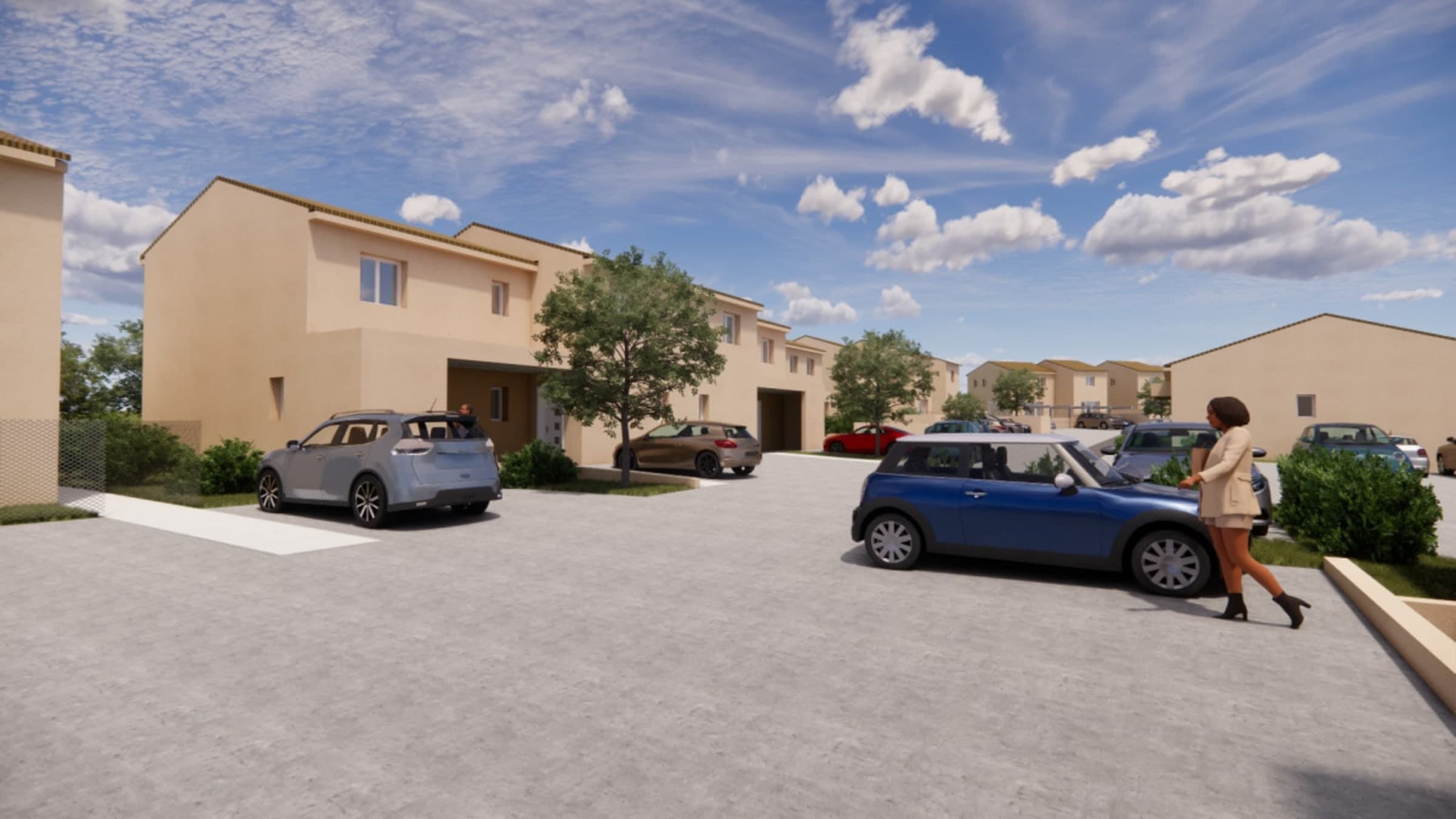 LE HAMEAU D'AGHJA ROSSA — visuel 4