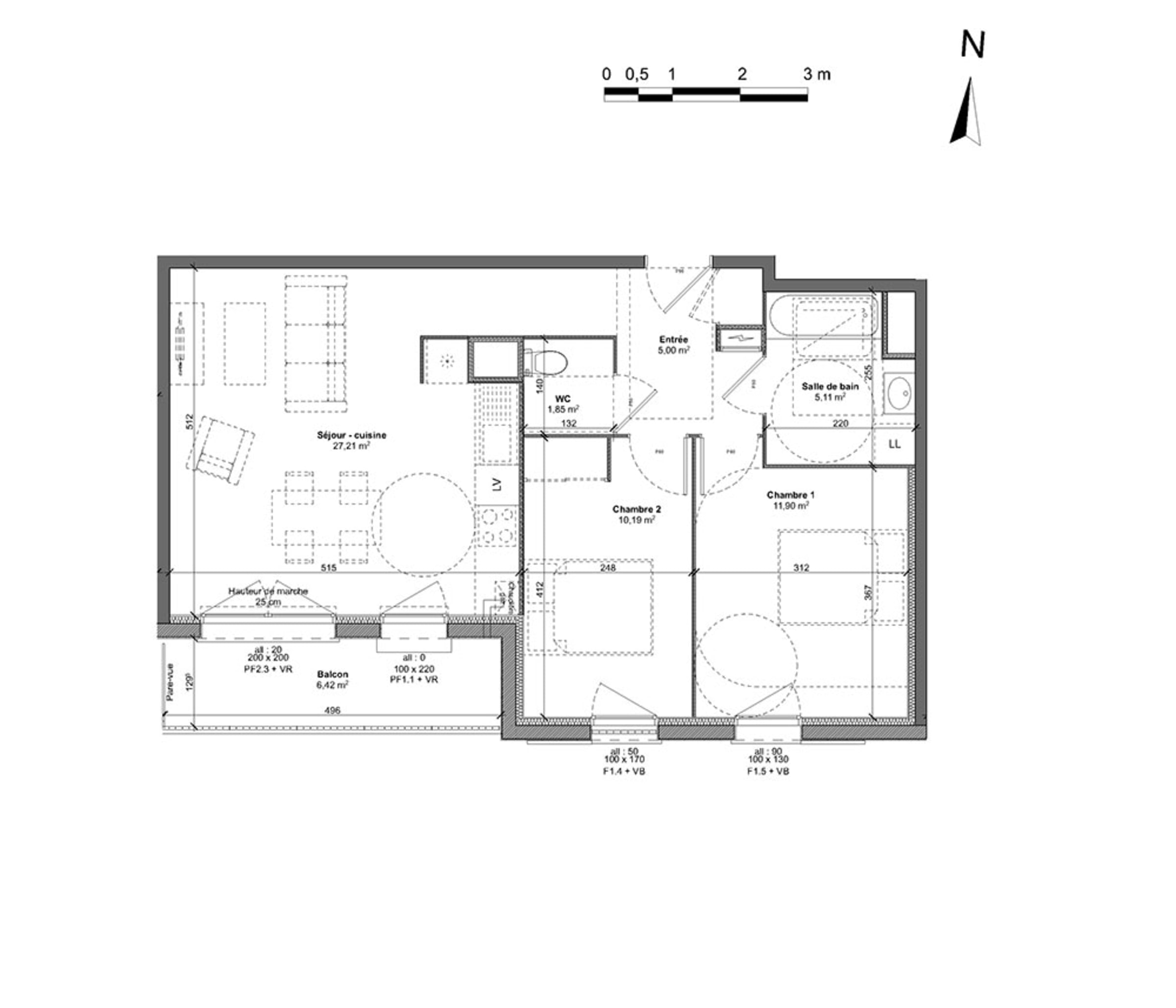 Le Haras — Marly-la-Ville