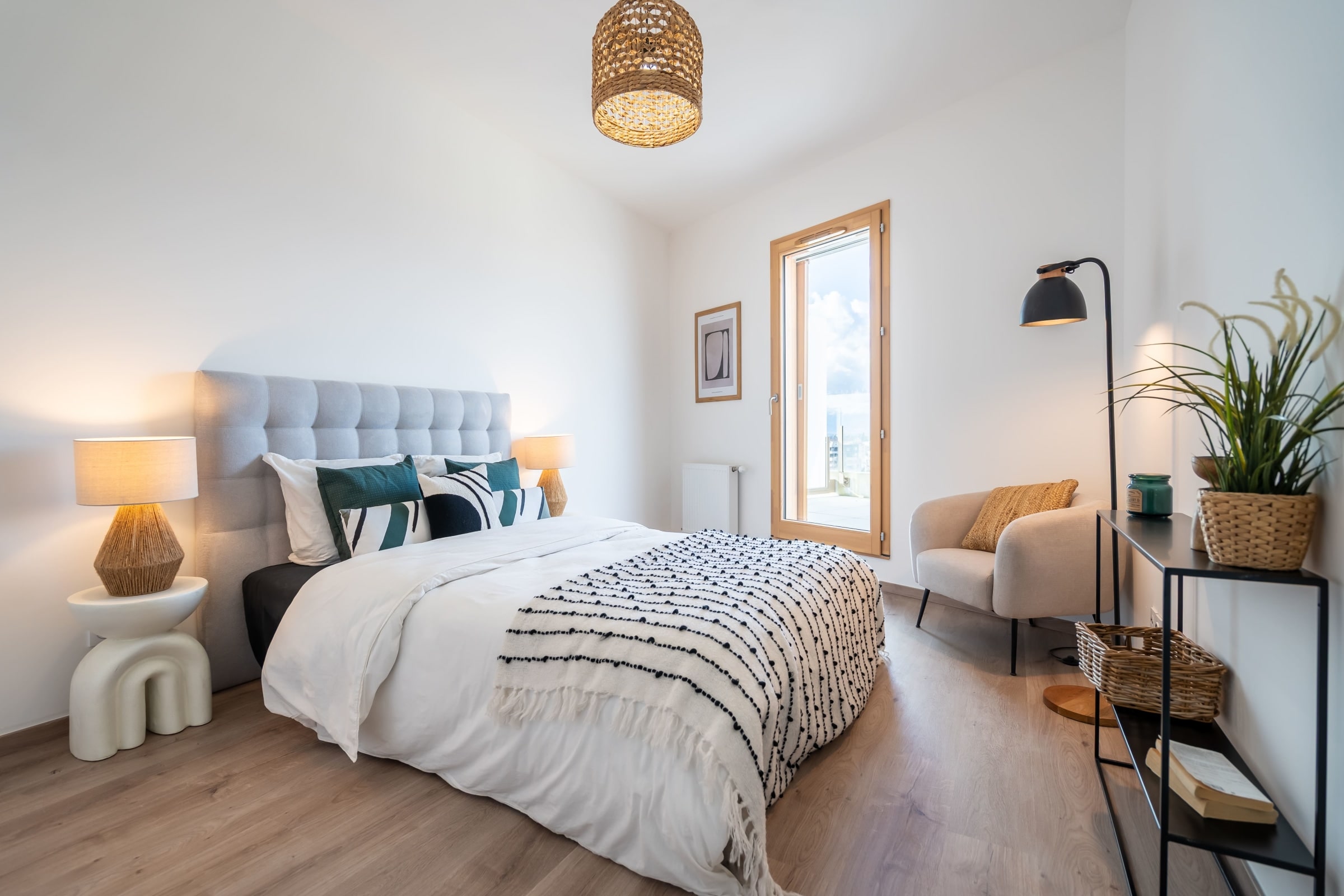 LE HUB — Annemasse