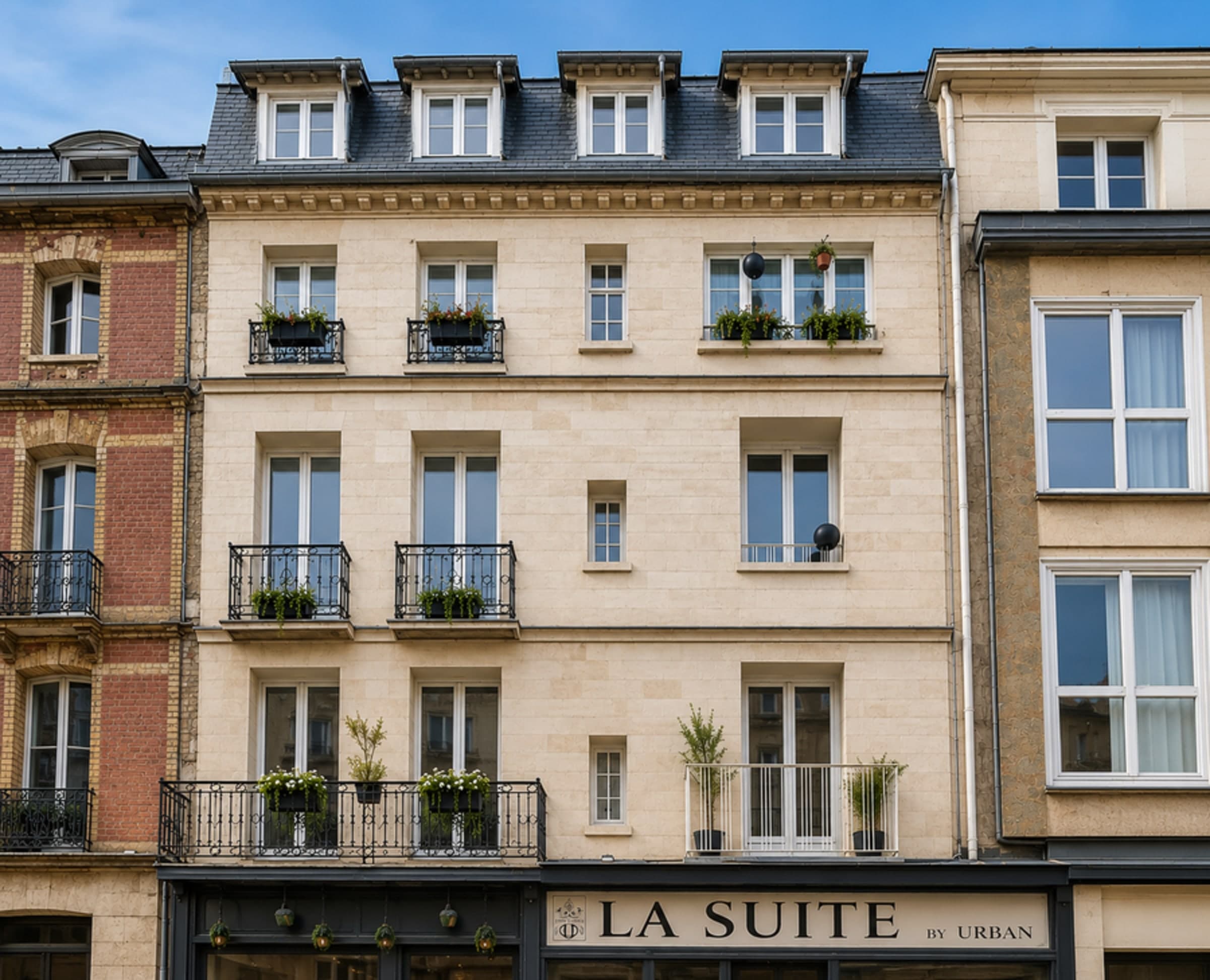 LE JACQUES — visuel 2
