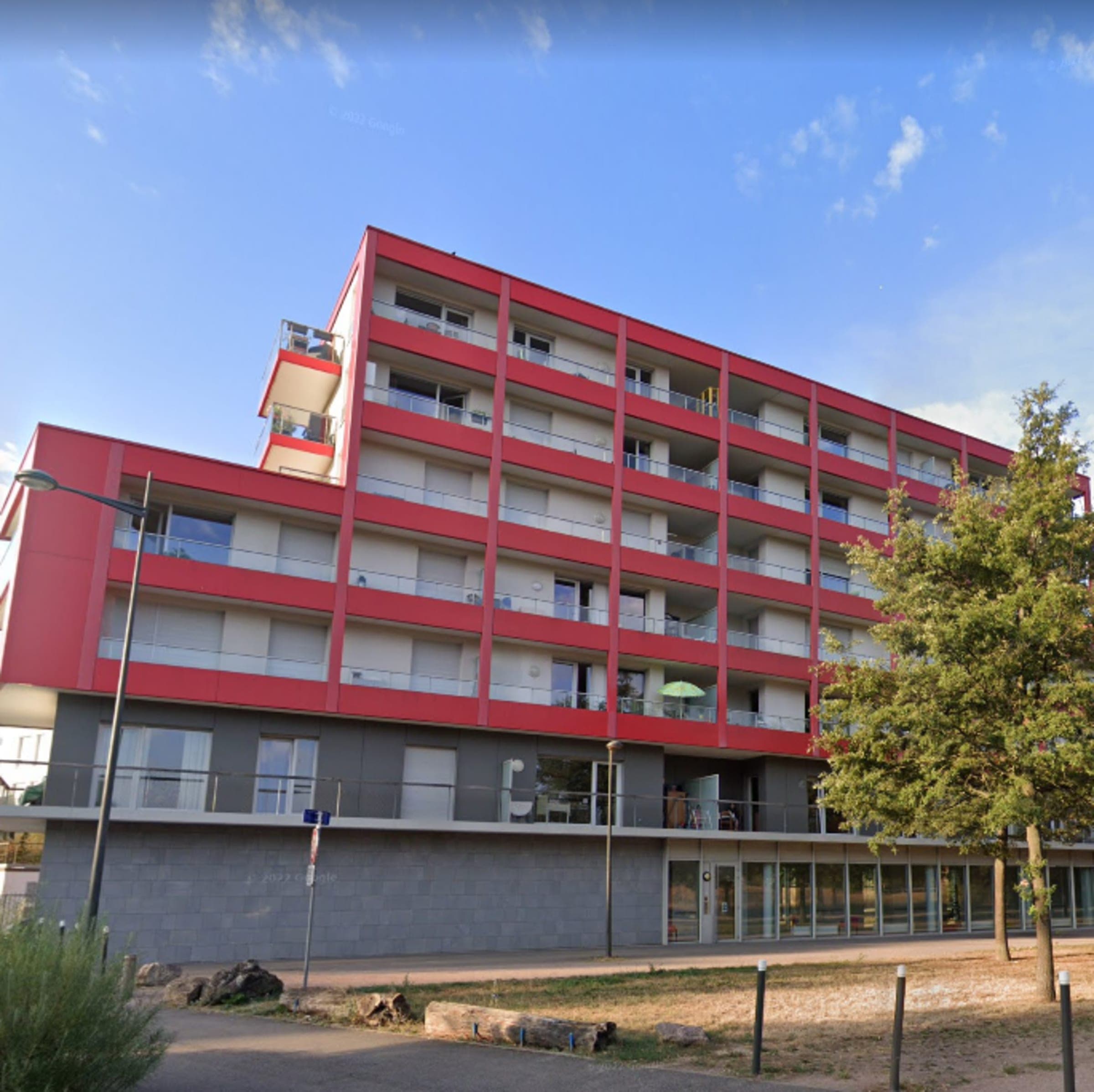 Le Jardin des 2 Rives — visuel 1