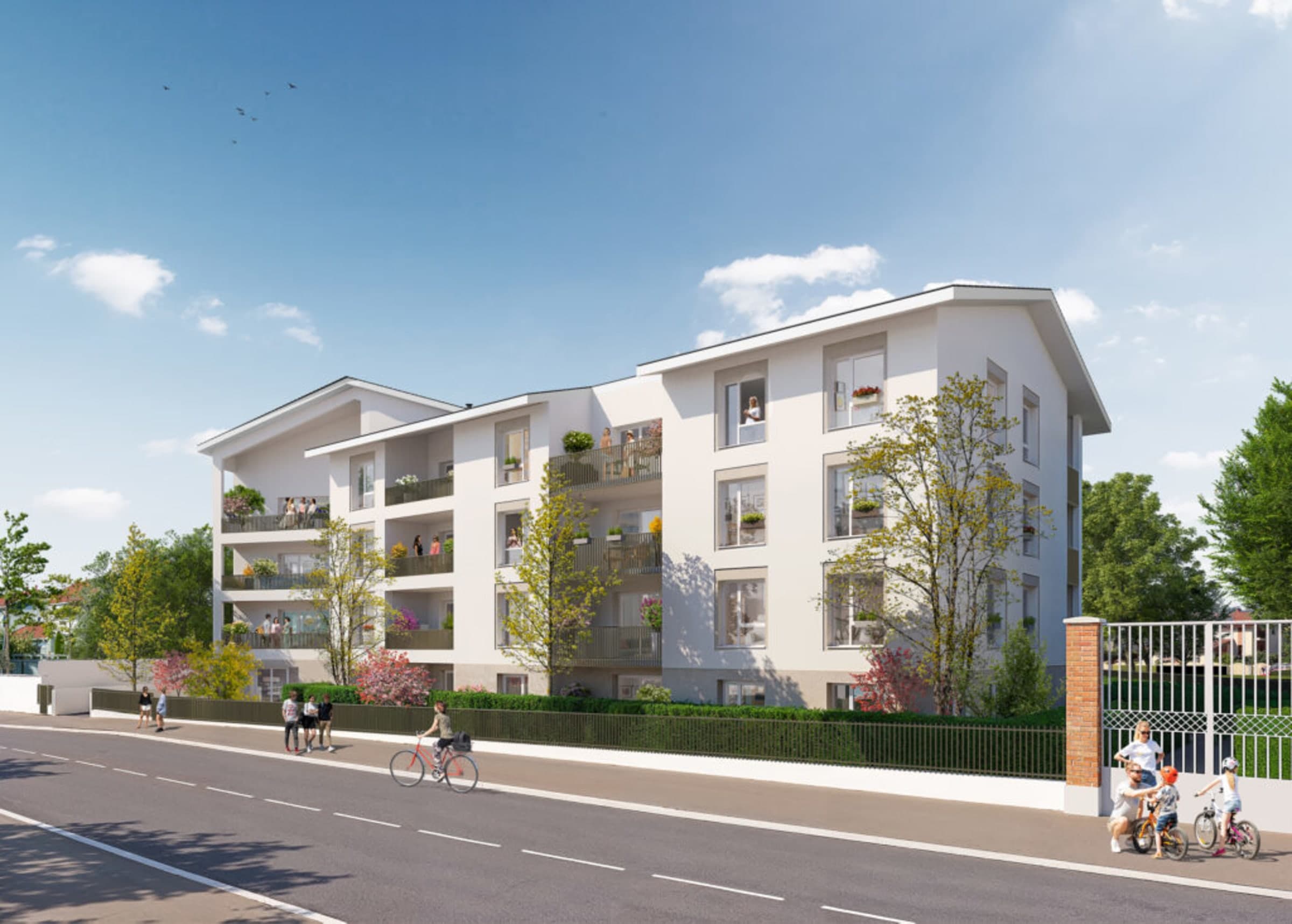 Le Jardin Mirandole — visuel 2