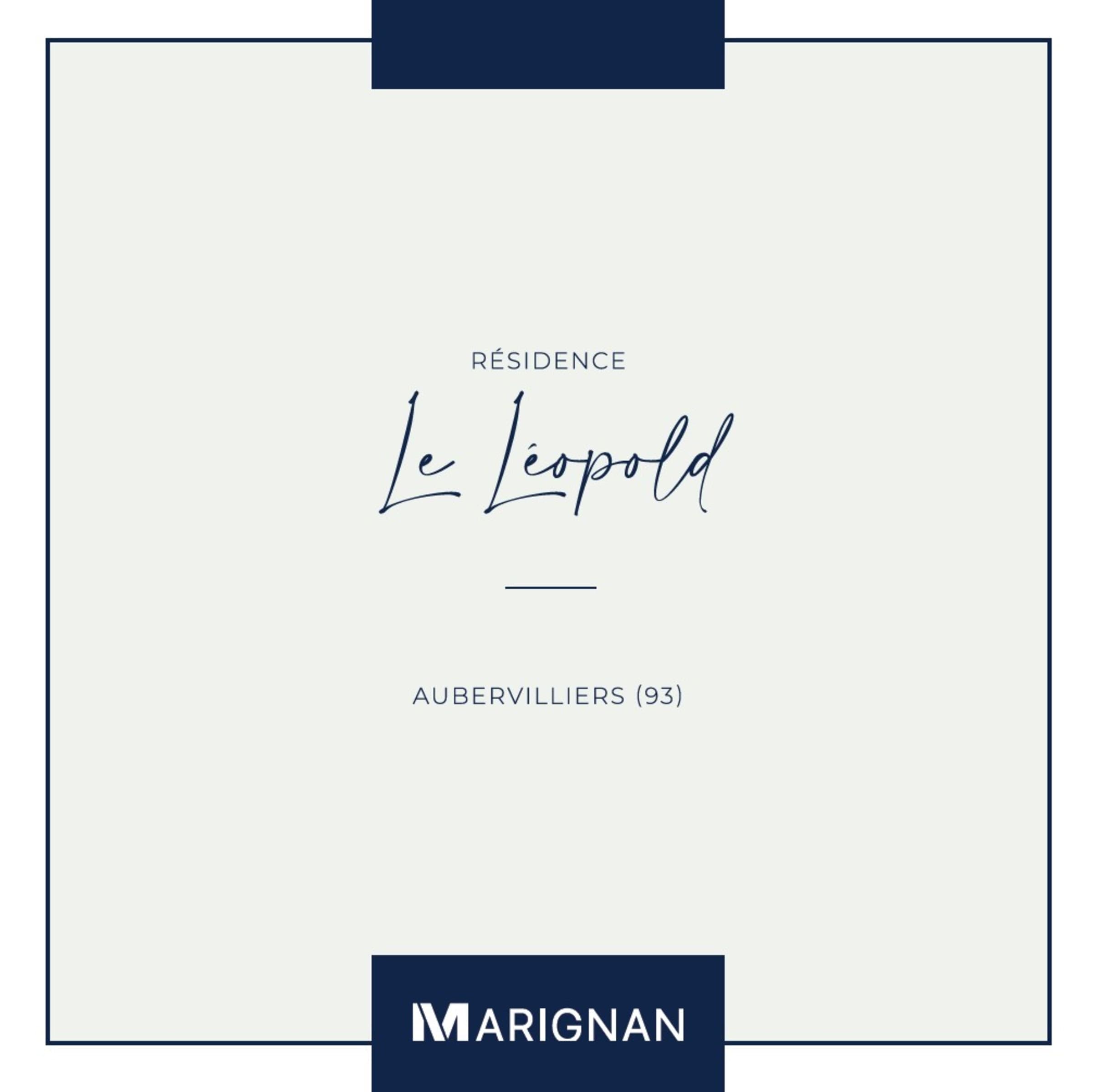 Le Léopold — visuel 3
