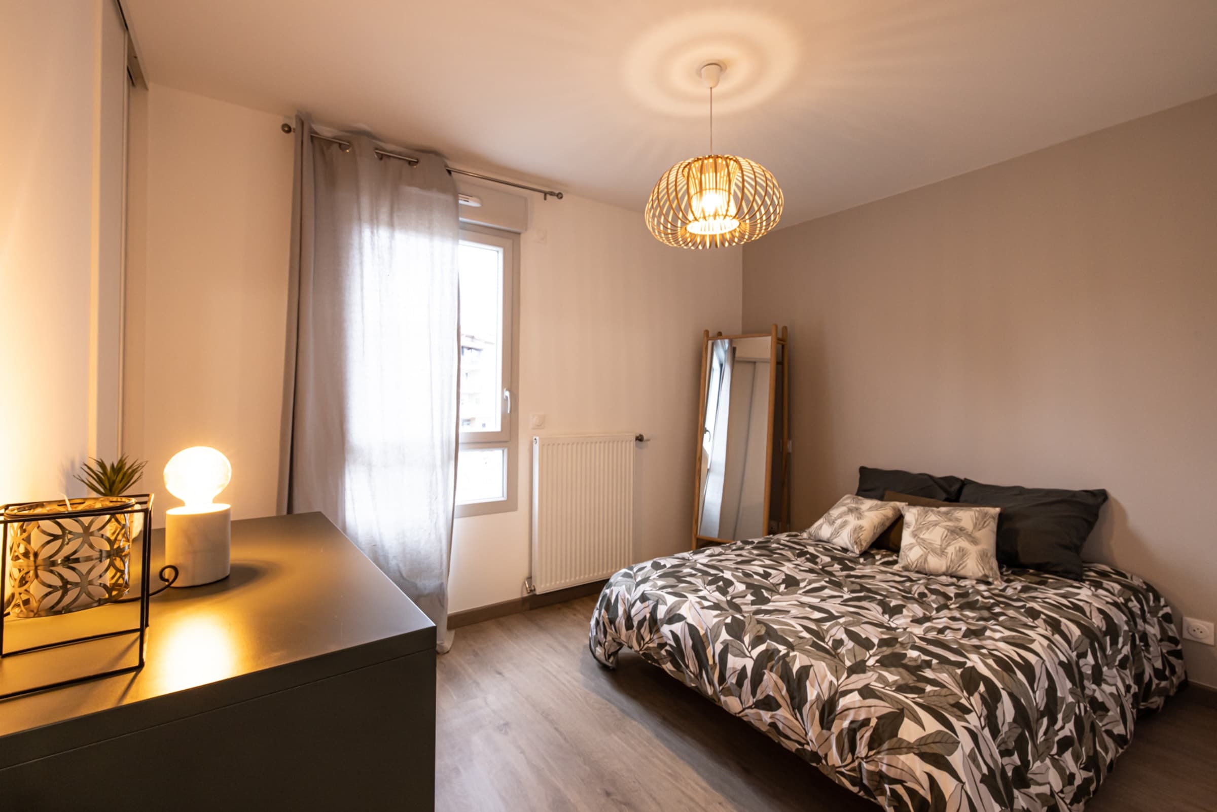 Le Licio — programme immobilier neuf à Moirans, photo 5
