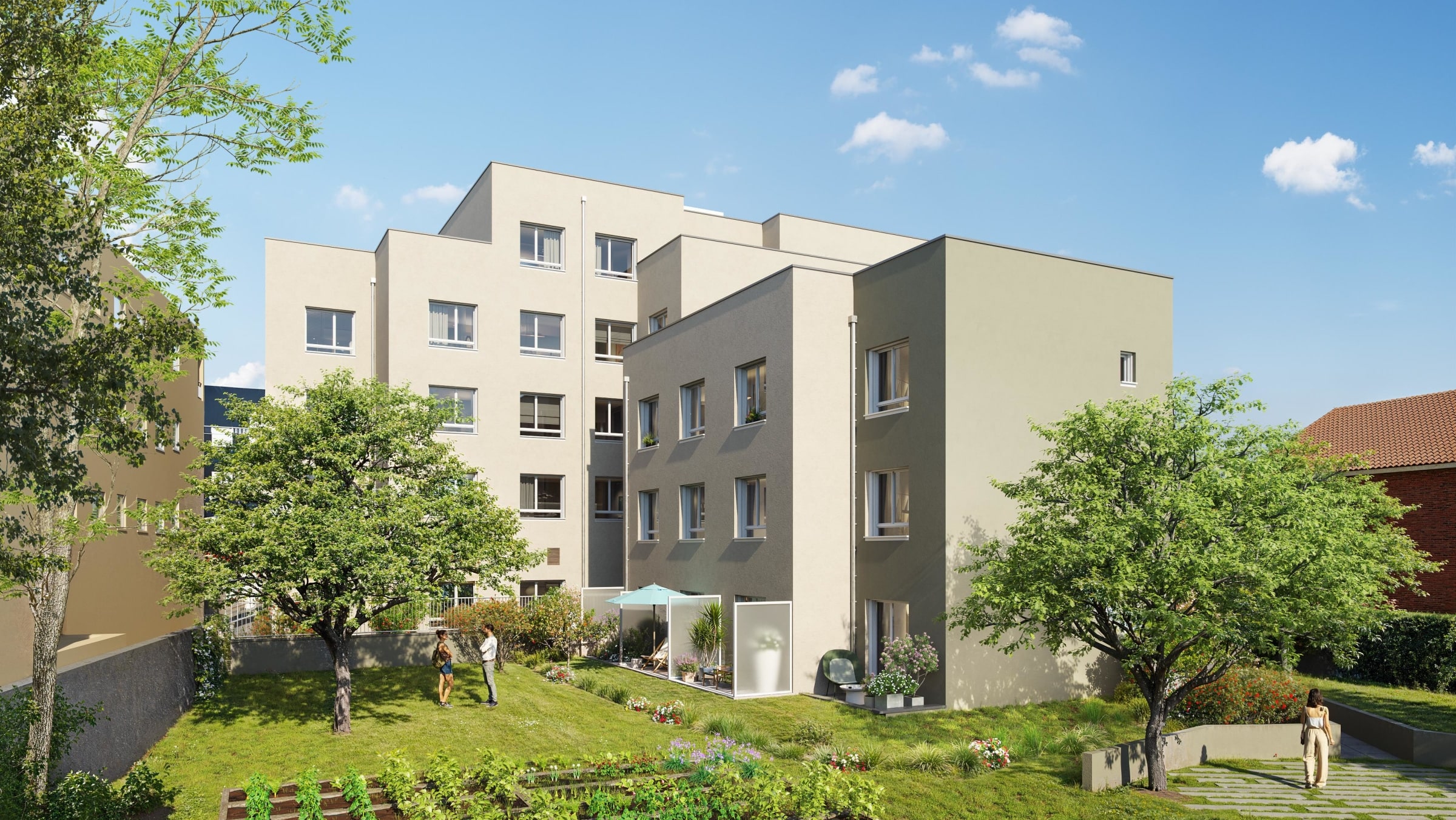 LE LINK — Feyzin