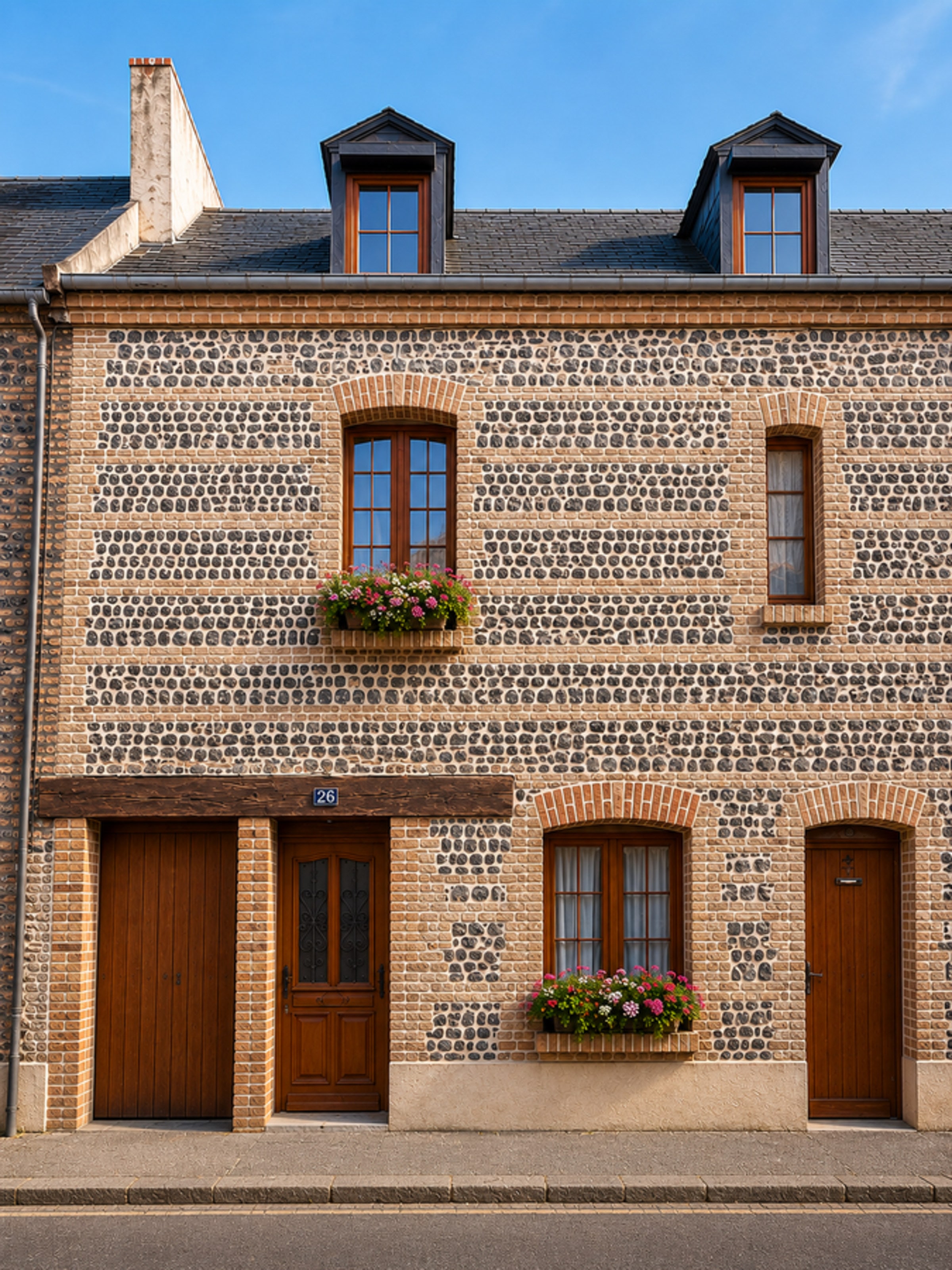 LE LOMBARD — Dieppe