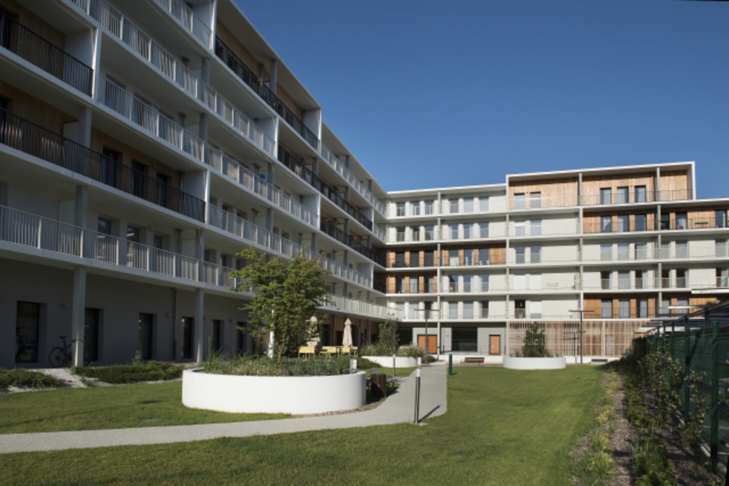 LE MILLÉSIME — Bordeaux