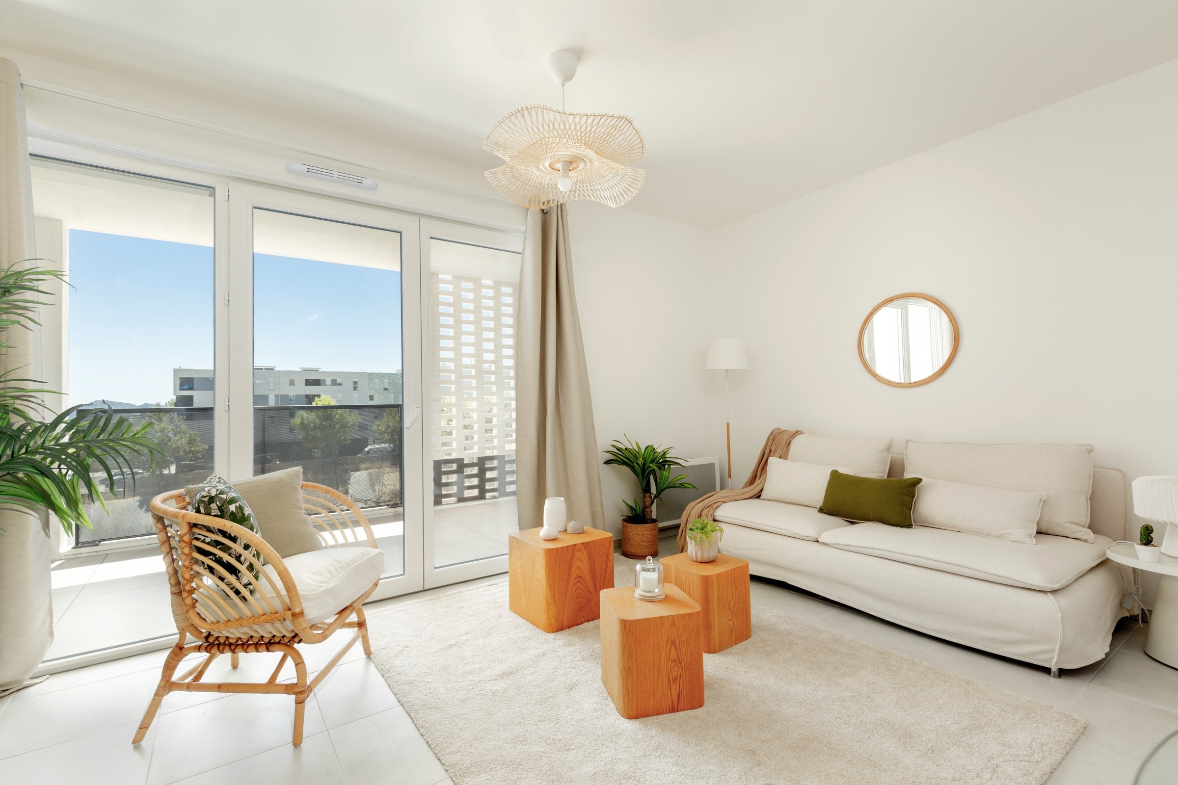 LE MURILLO — Marseille 14e Arrondissement