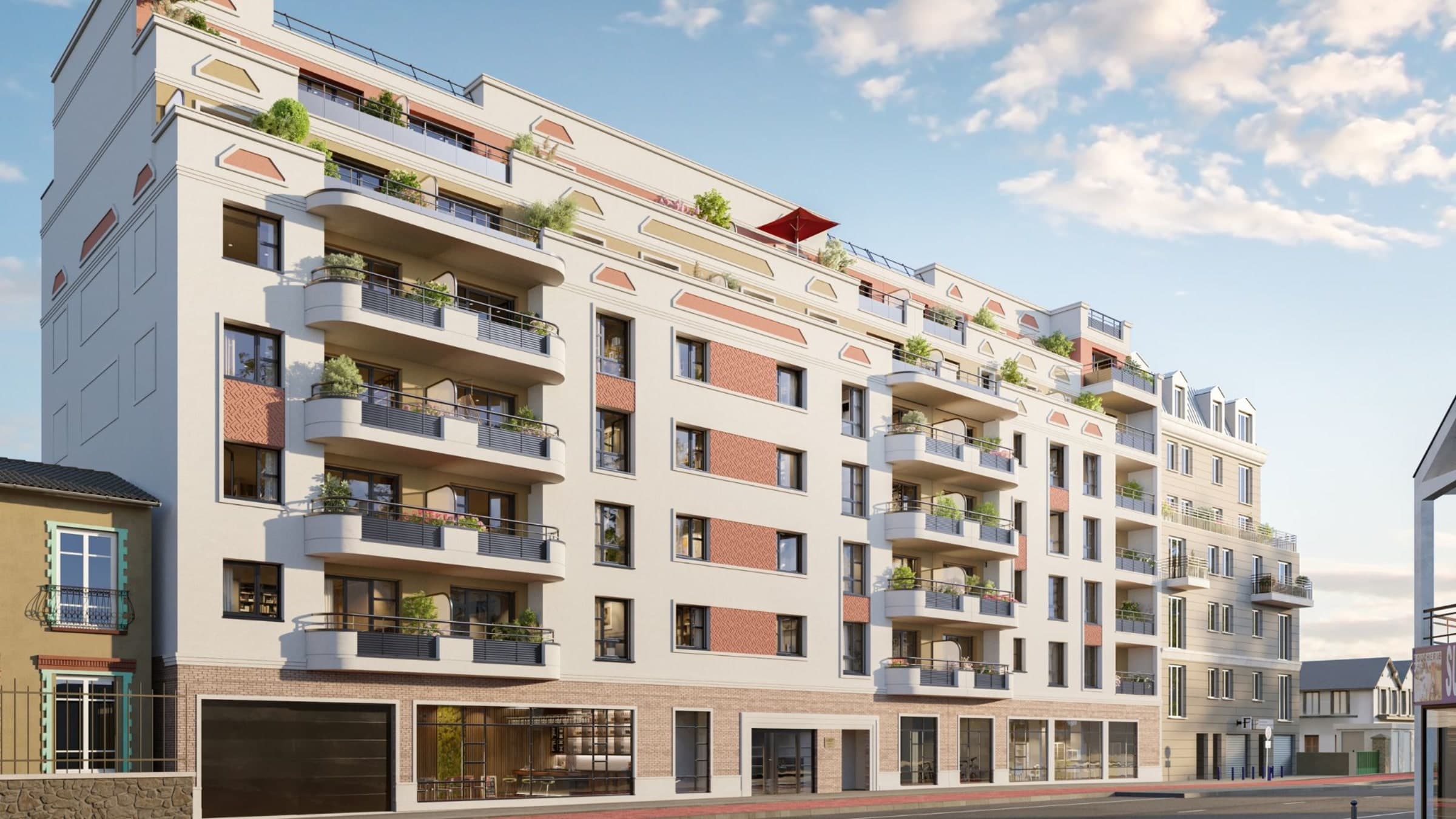 Le Palladio — visuel 3