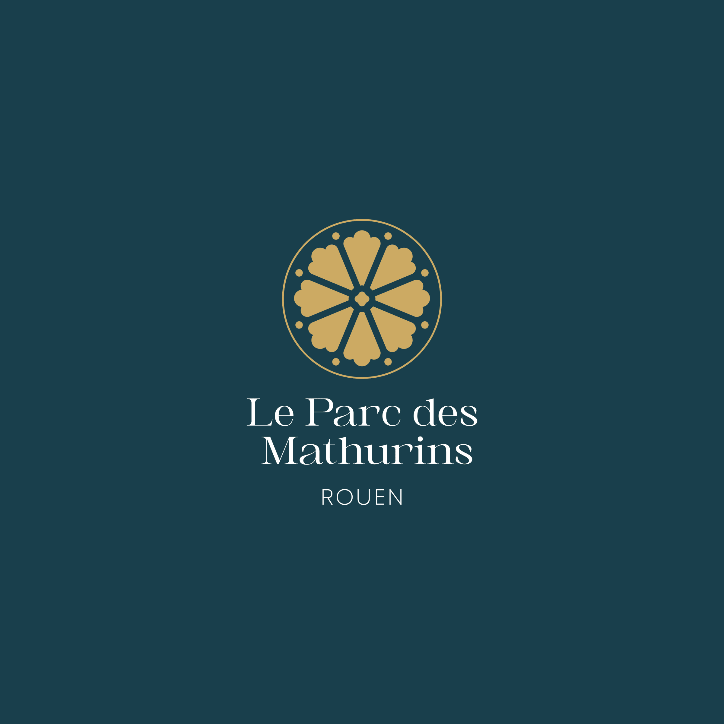 Programme LE PARC DES MATHURINS (Réhabilitation) à Rouen
