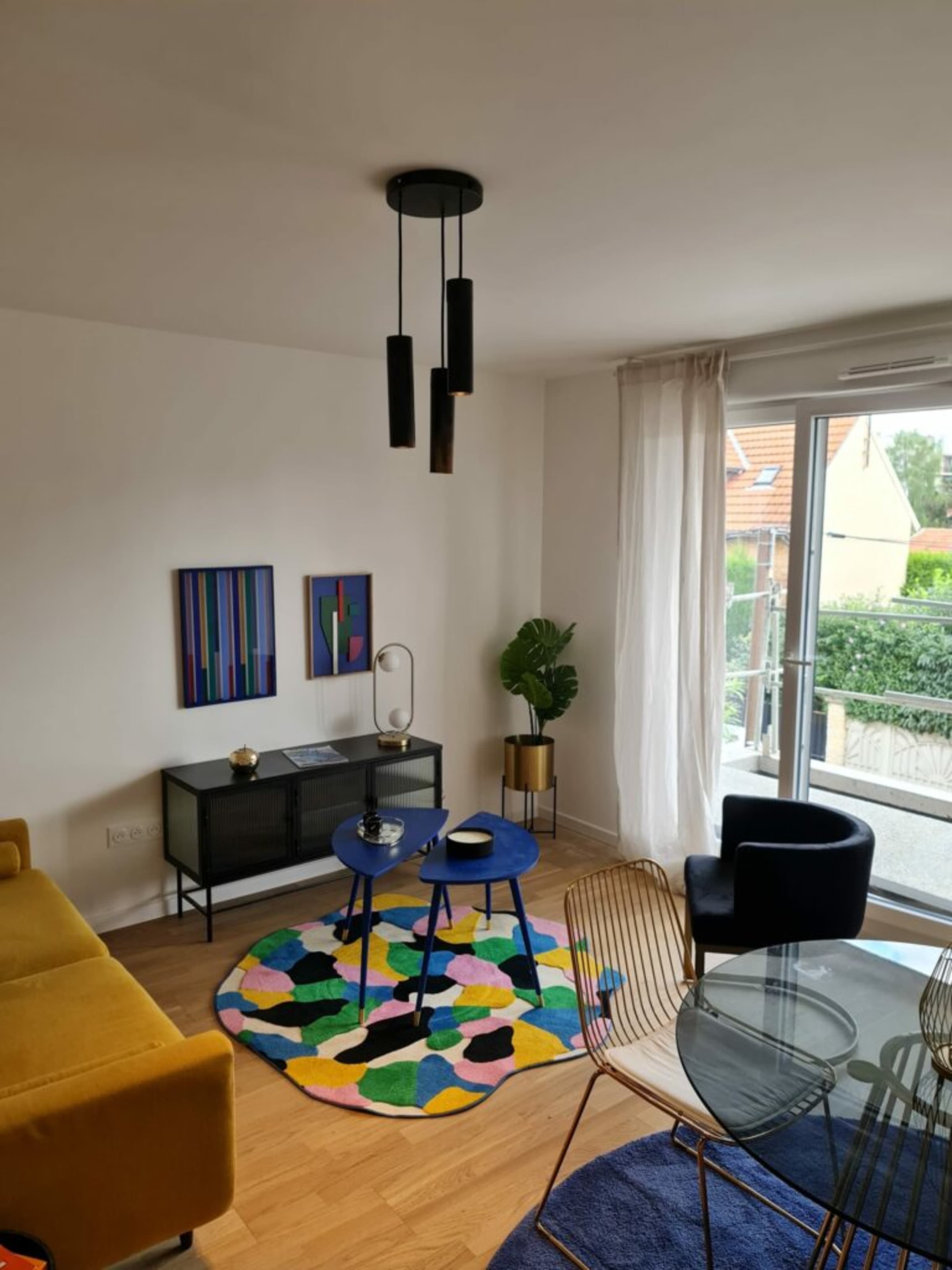 Le Patio des Arts — visuel 2