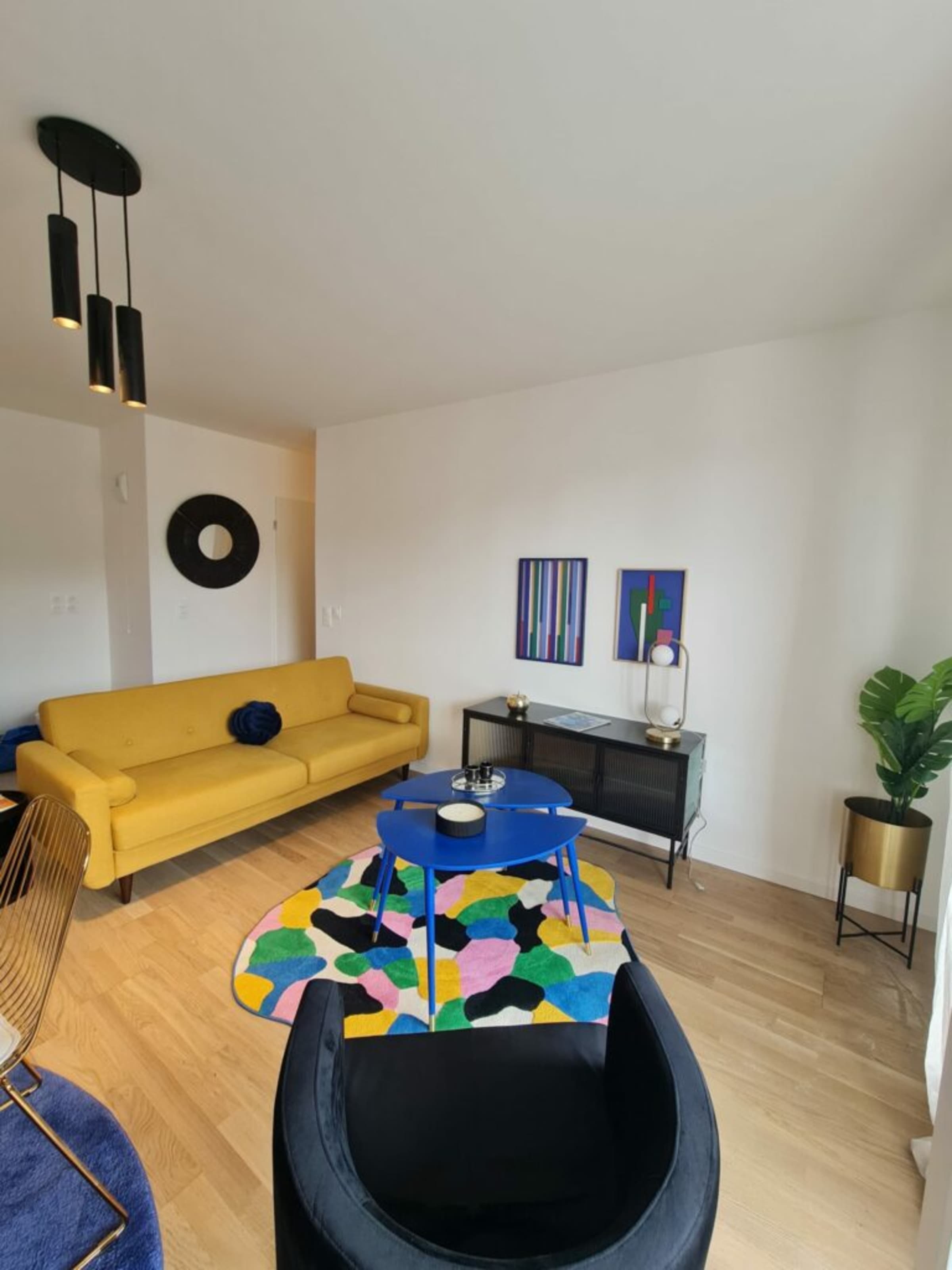 Le Patio des Arts — visuel 3